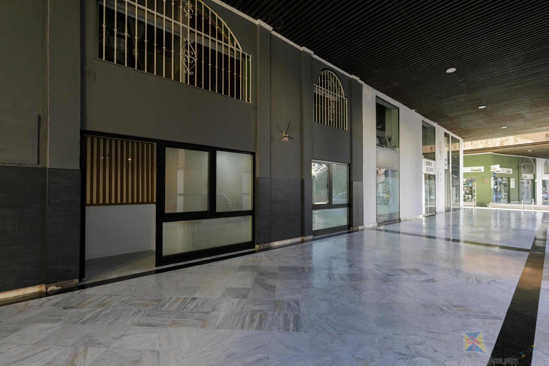 Venta de apartamento en Granada