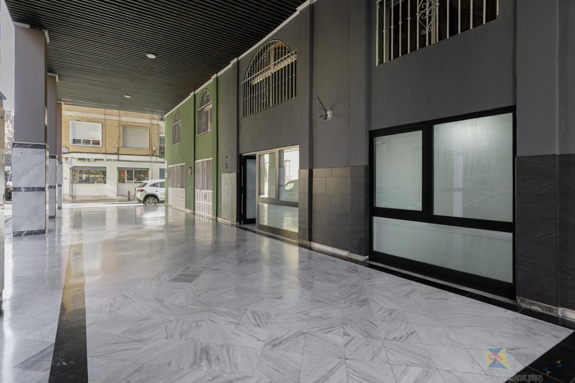 Venta de apartamento en Granada