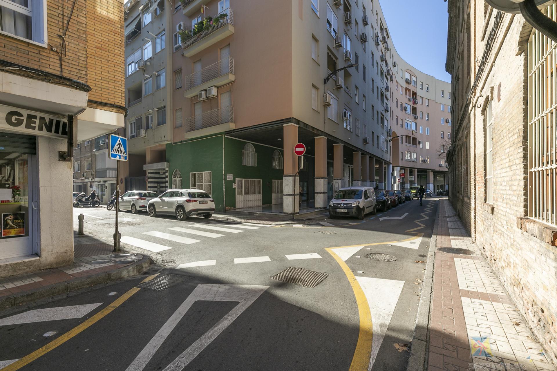 Venta de apartamento en Granada