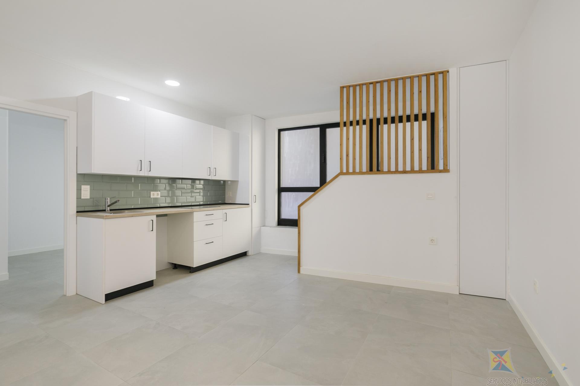 Venta de apartamento en Granada