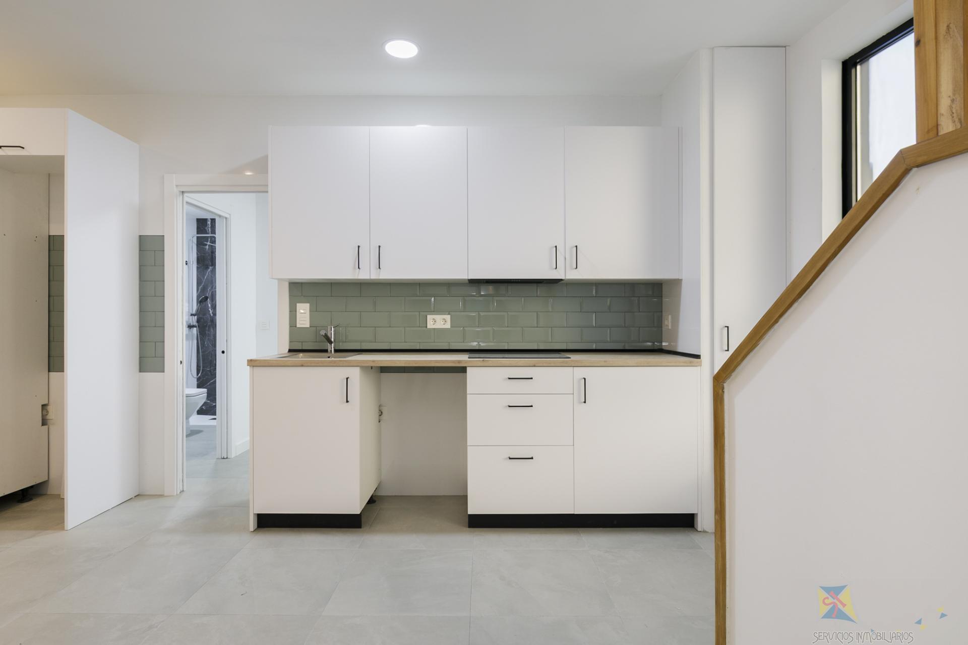 Venta de apartamento en Granada