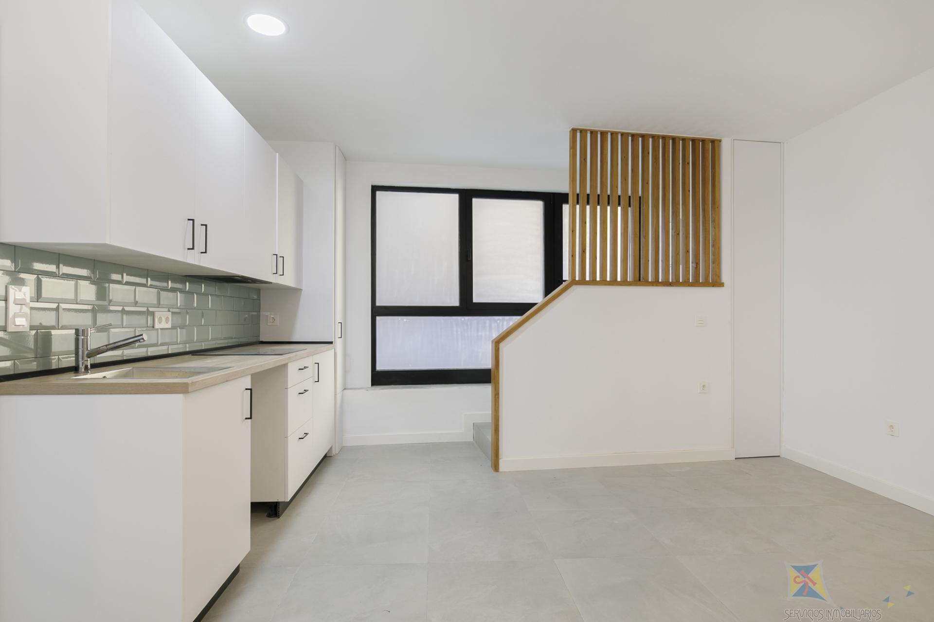Venta de apartamento en Granada