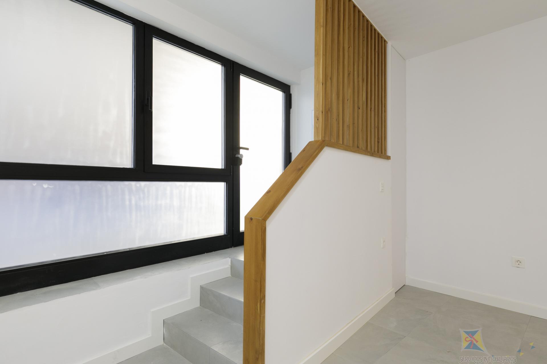 Venta de apartamento en Granada