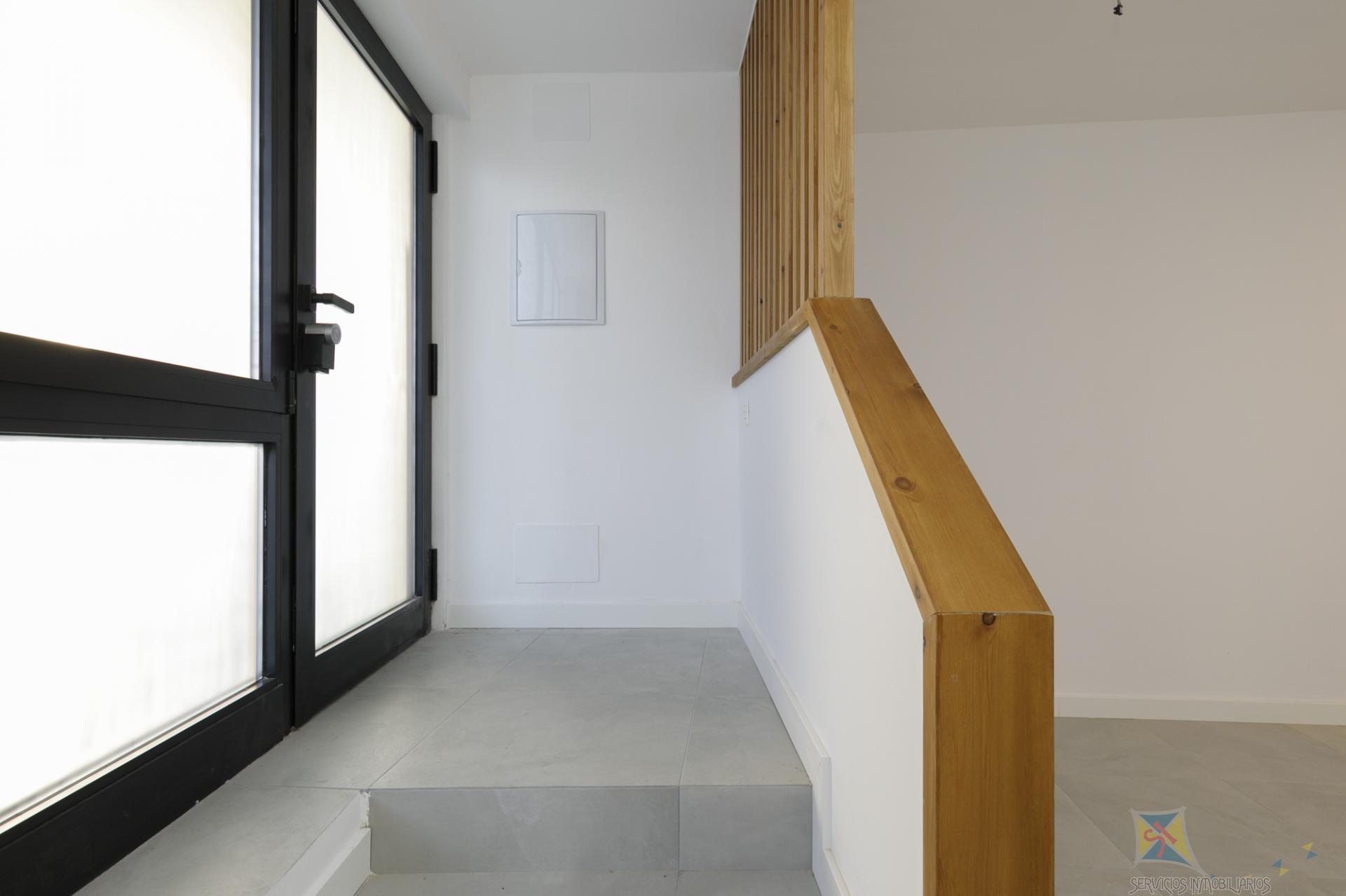 Venta de apartamento en Granada