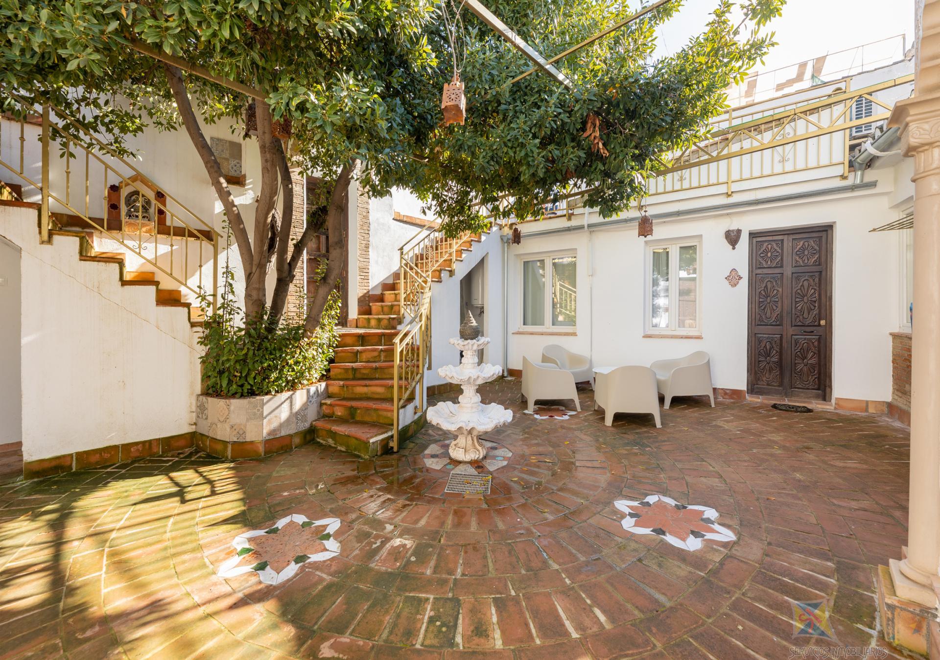 Venta de apartamento en Granada