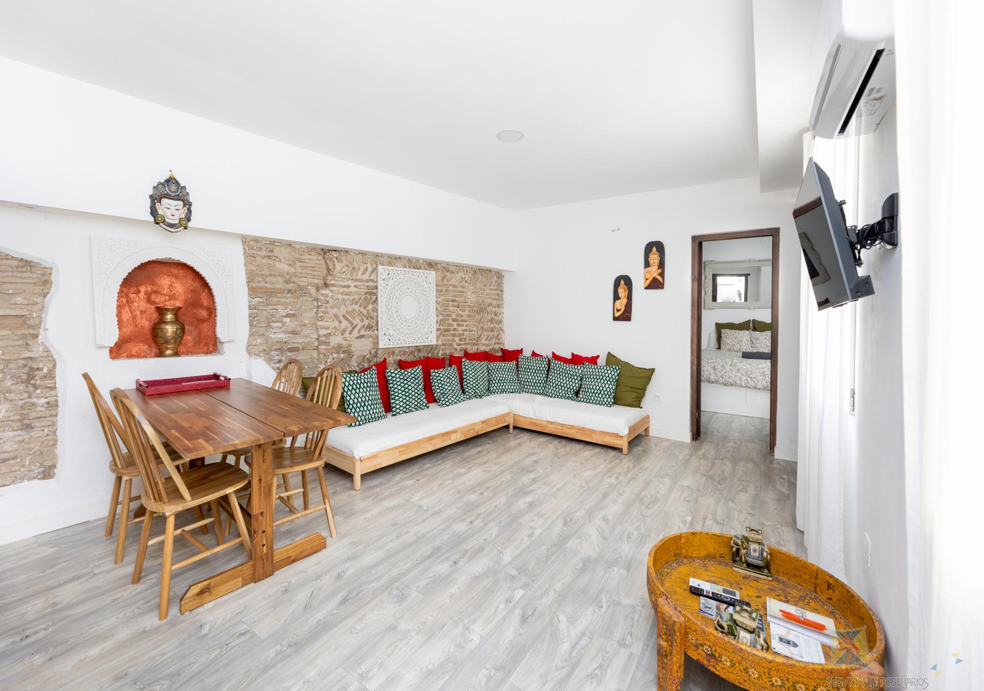 Venta de apartamento en Granada