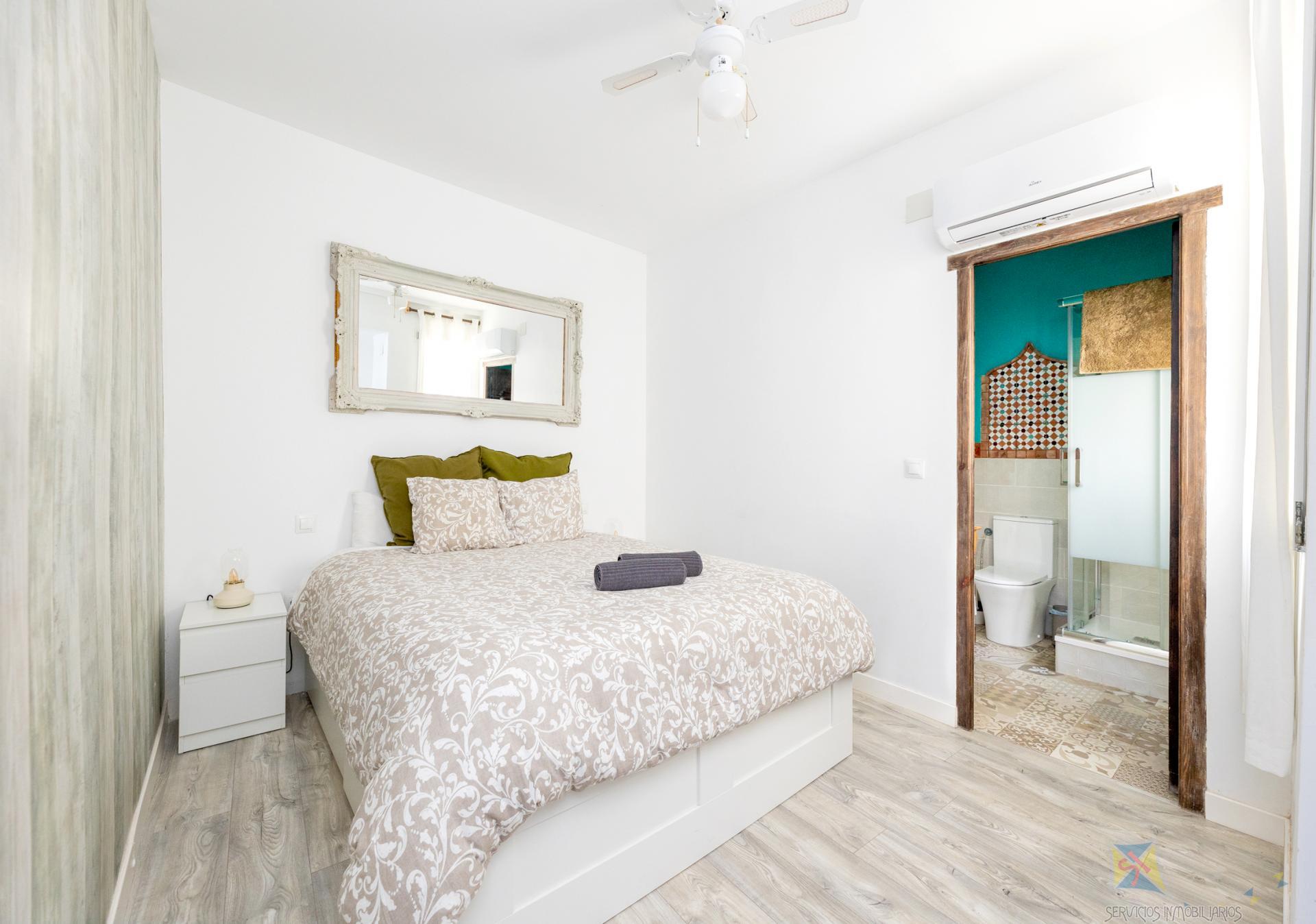 Venta de apartamento en Granada