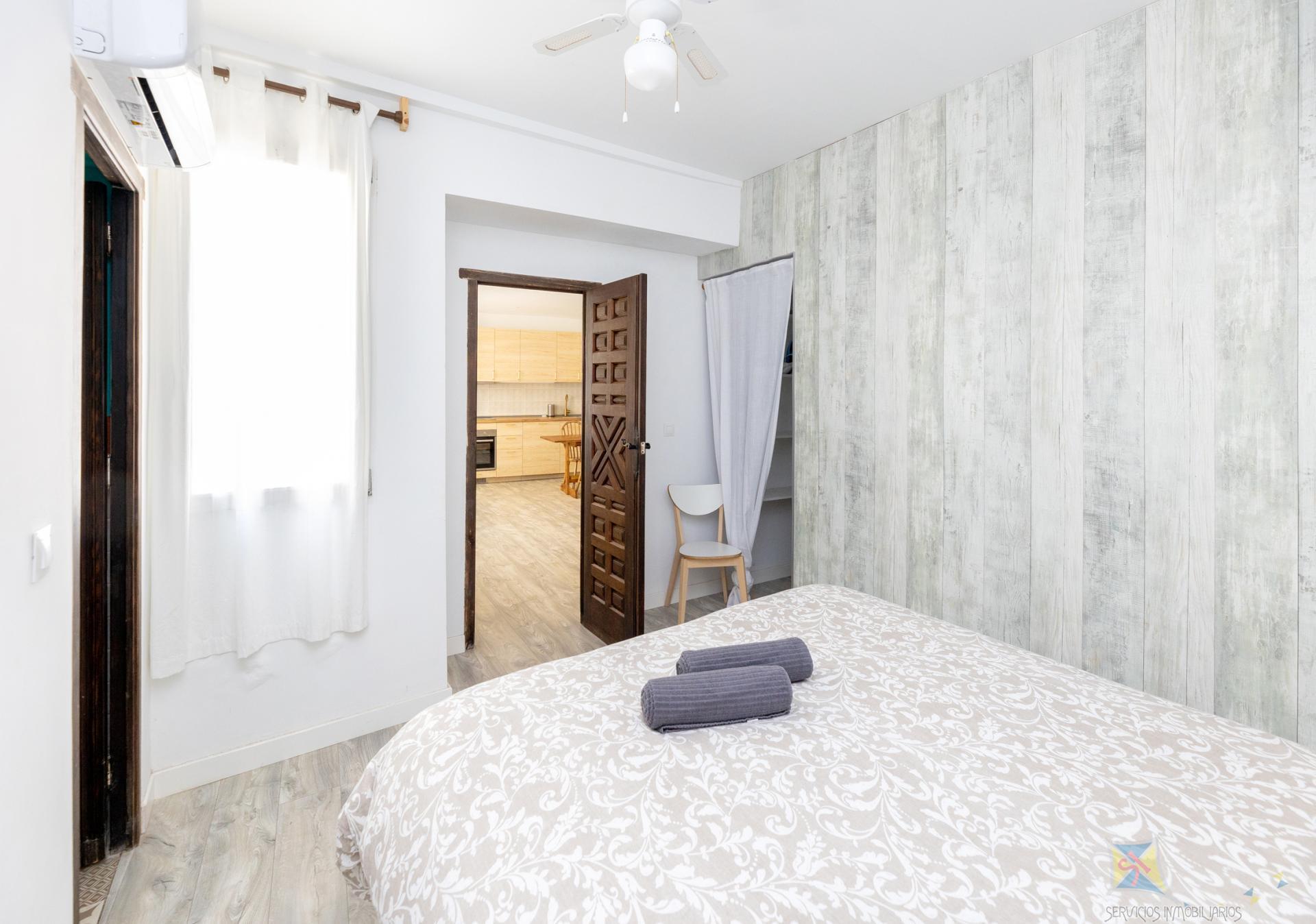 Venta de apartamento en Granada