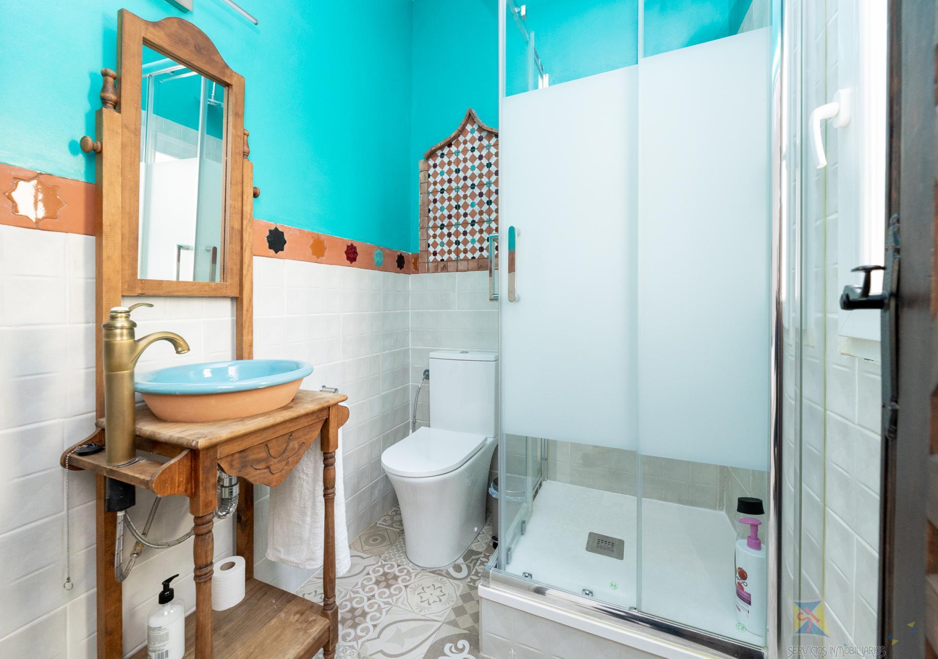 Venta de apartamento en Granada