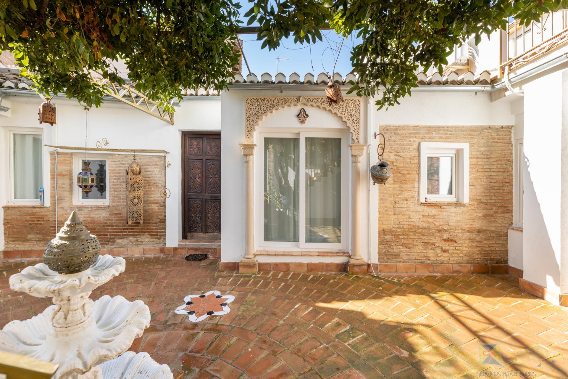 Venta de apartamento en Granada