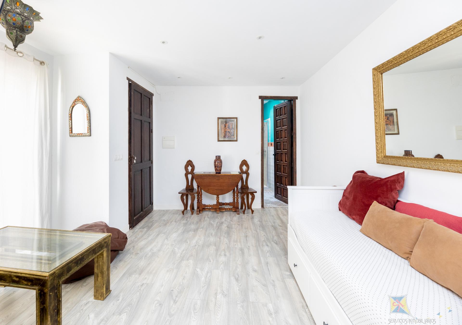 Venta de apartamento en Granada