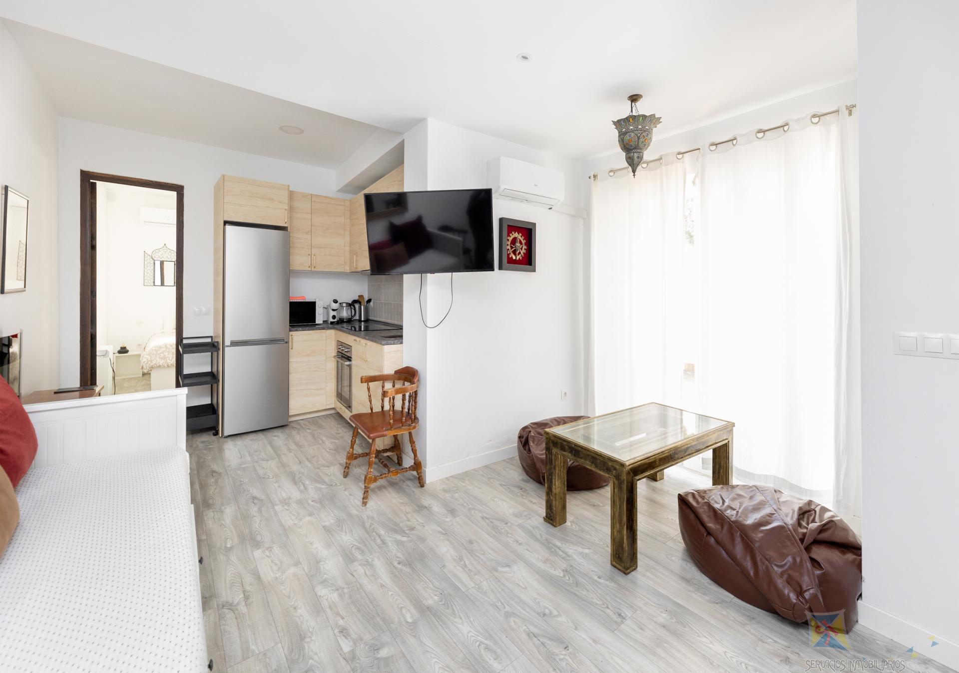 Venta de apartamento en Granada