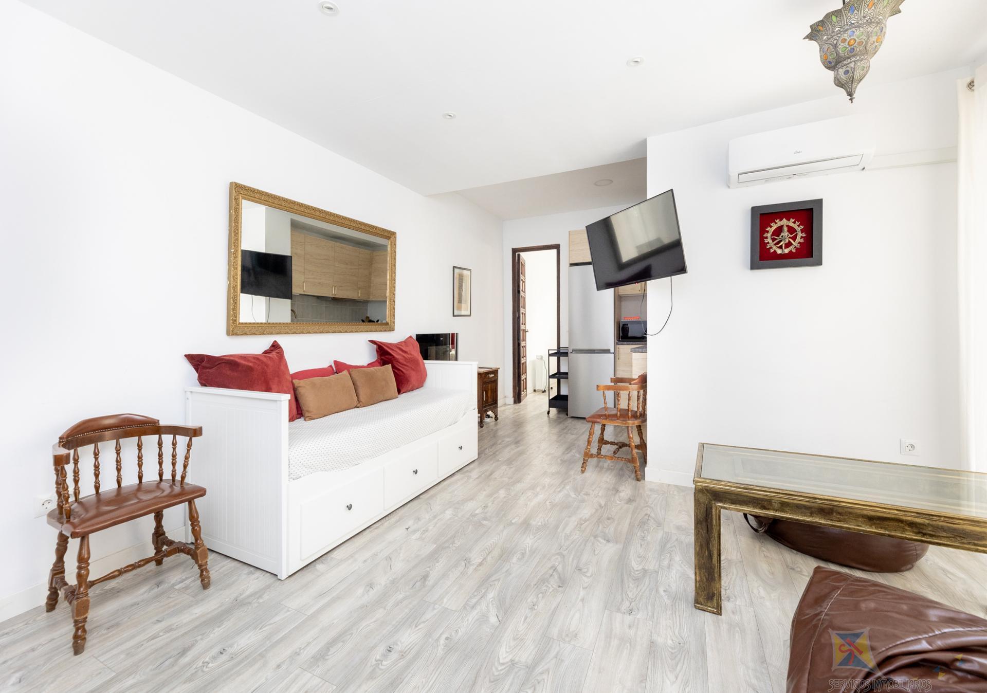Venta de apartamento en Granada