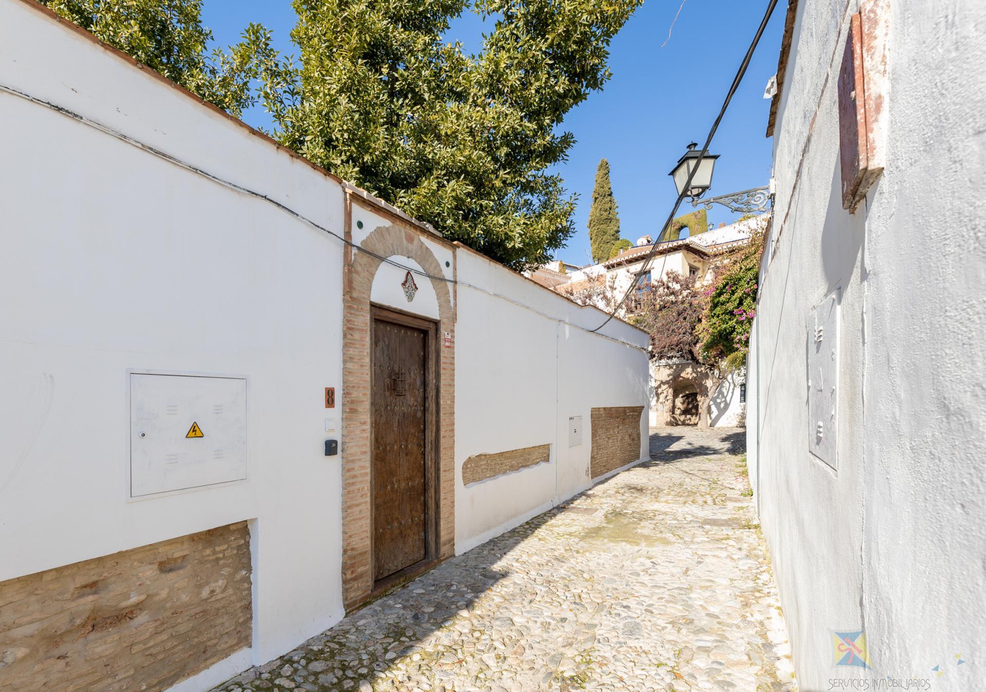 Venta de apartamento en Granada