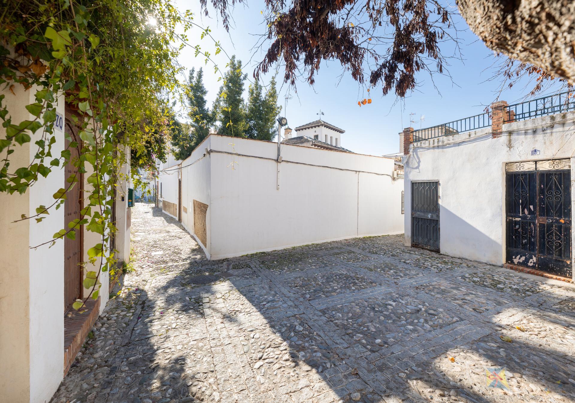 Venta de apartamento en Granada