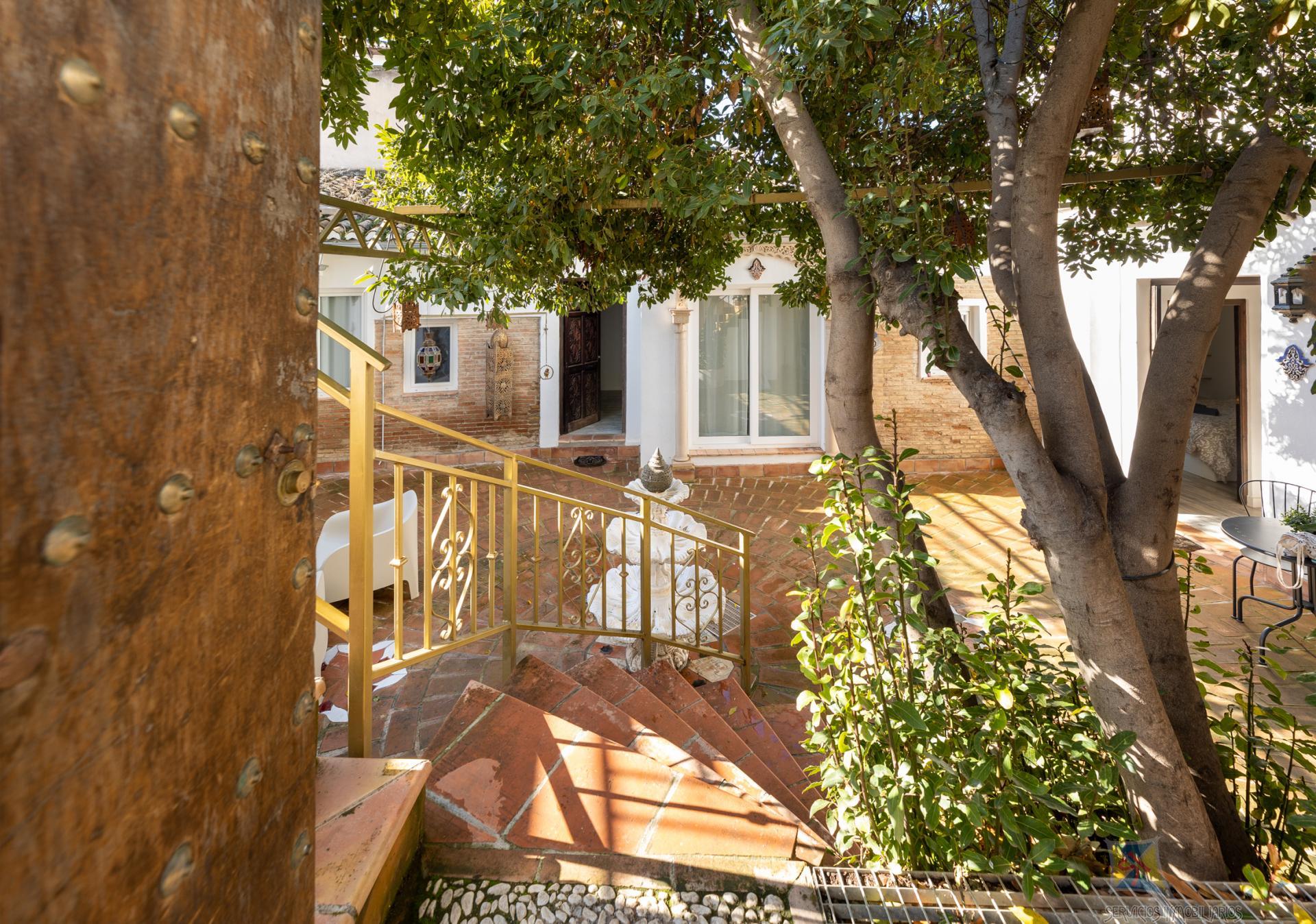 Venta de apartamento en Granada