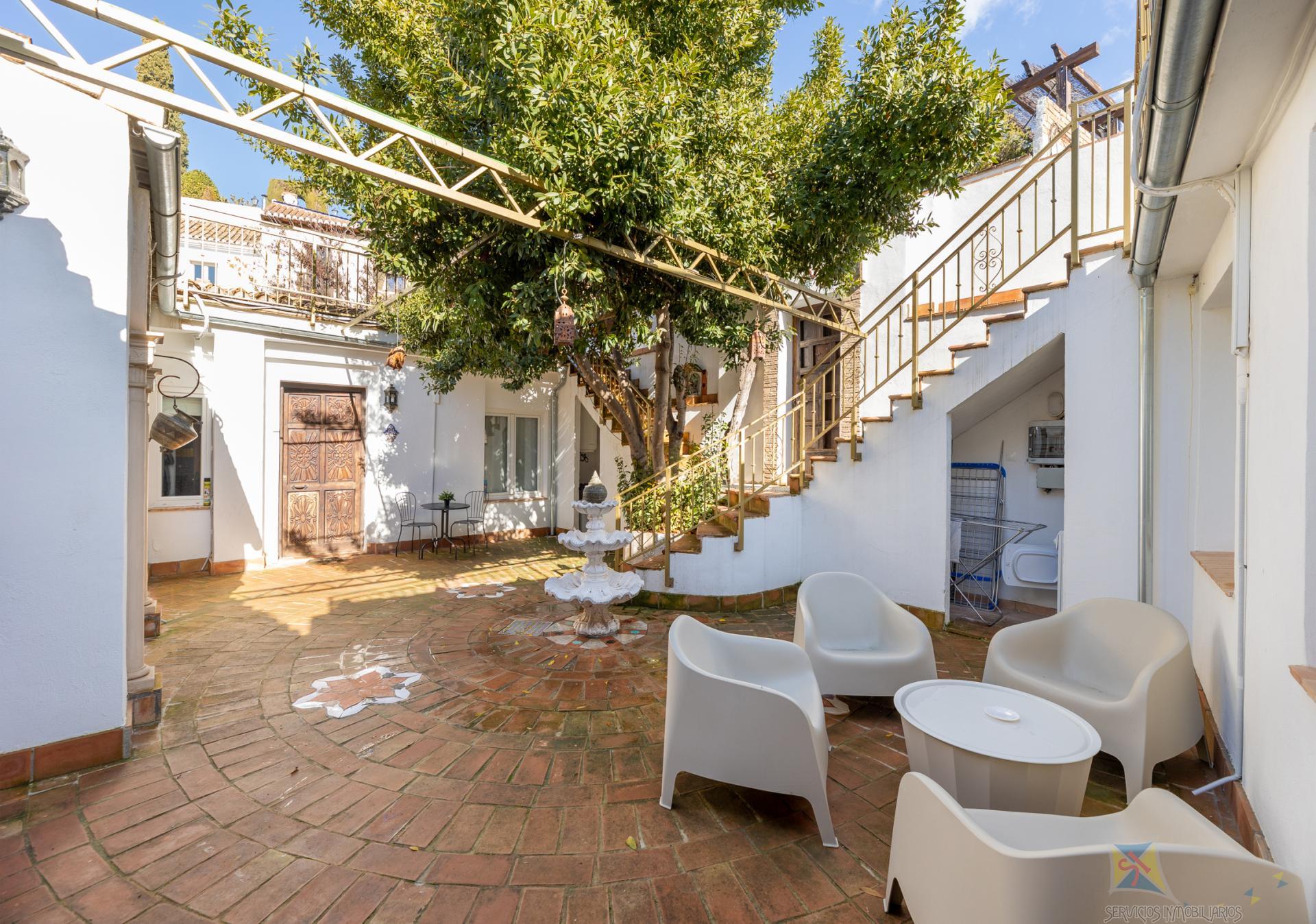 Venta de apartamento en Granada