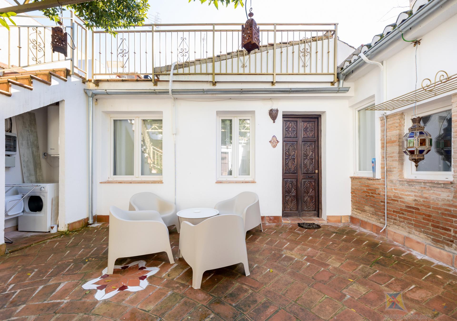 Venta de apartamento en Granada