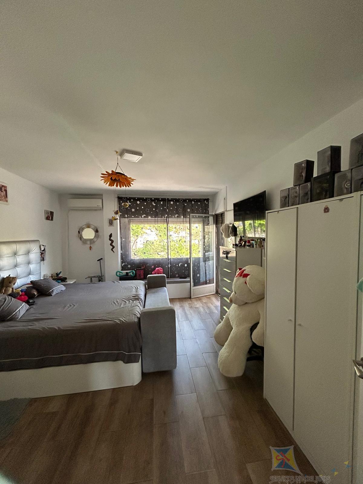 Venta de piso en Vícar