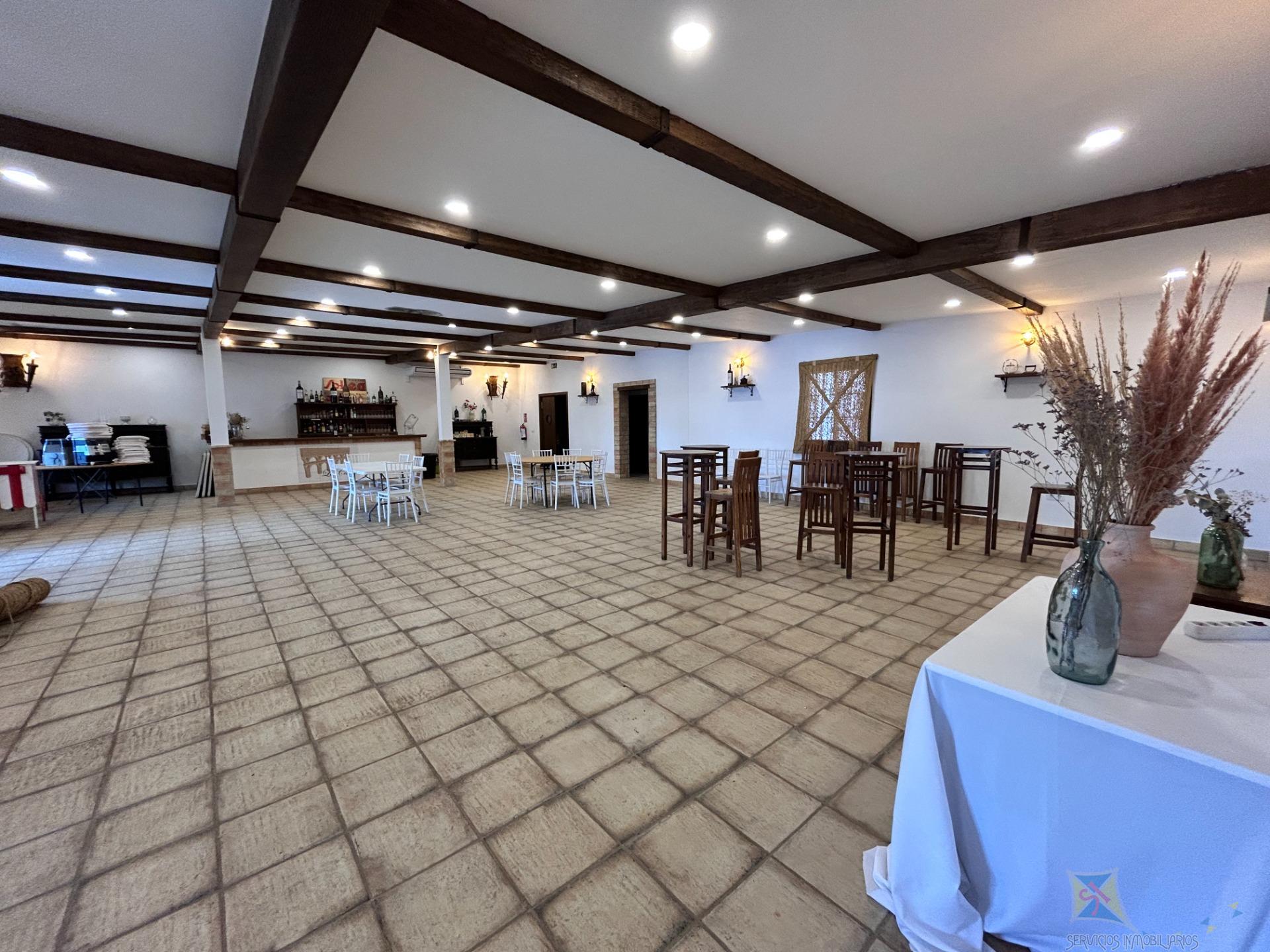 Venta de  en Villanueva del Ariscal