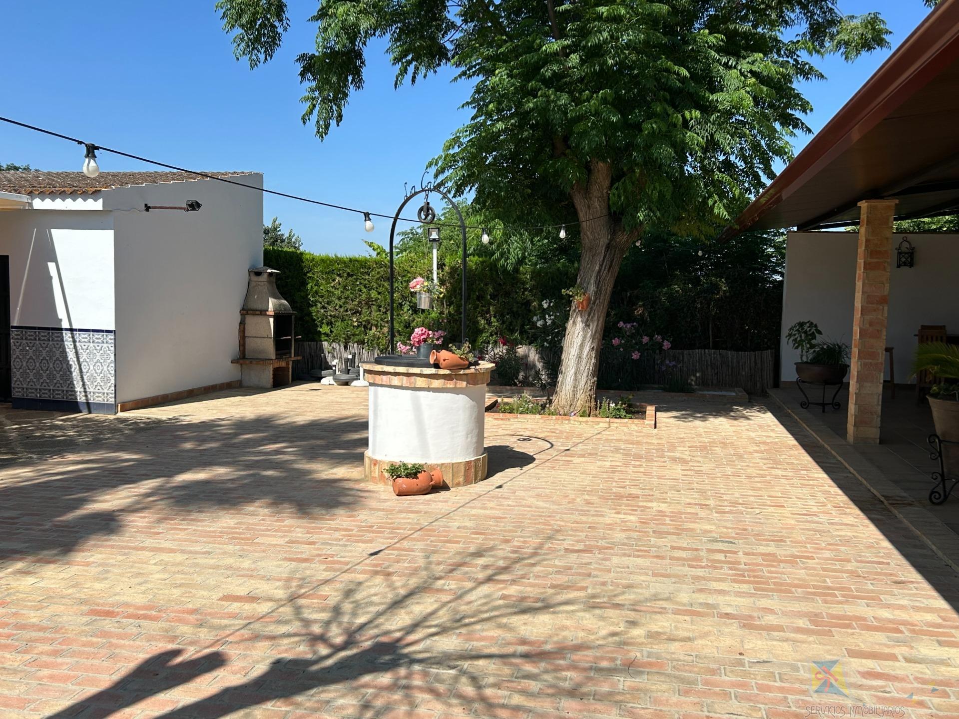 Venta de  en Villanueva del Ariscal