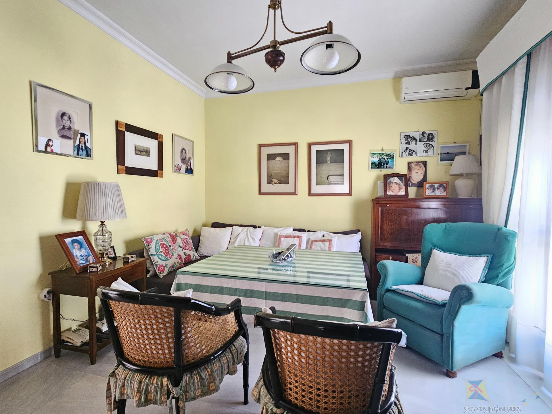 Venta de casa en Coria del Rio