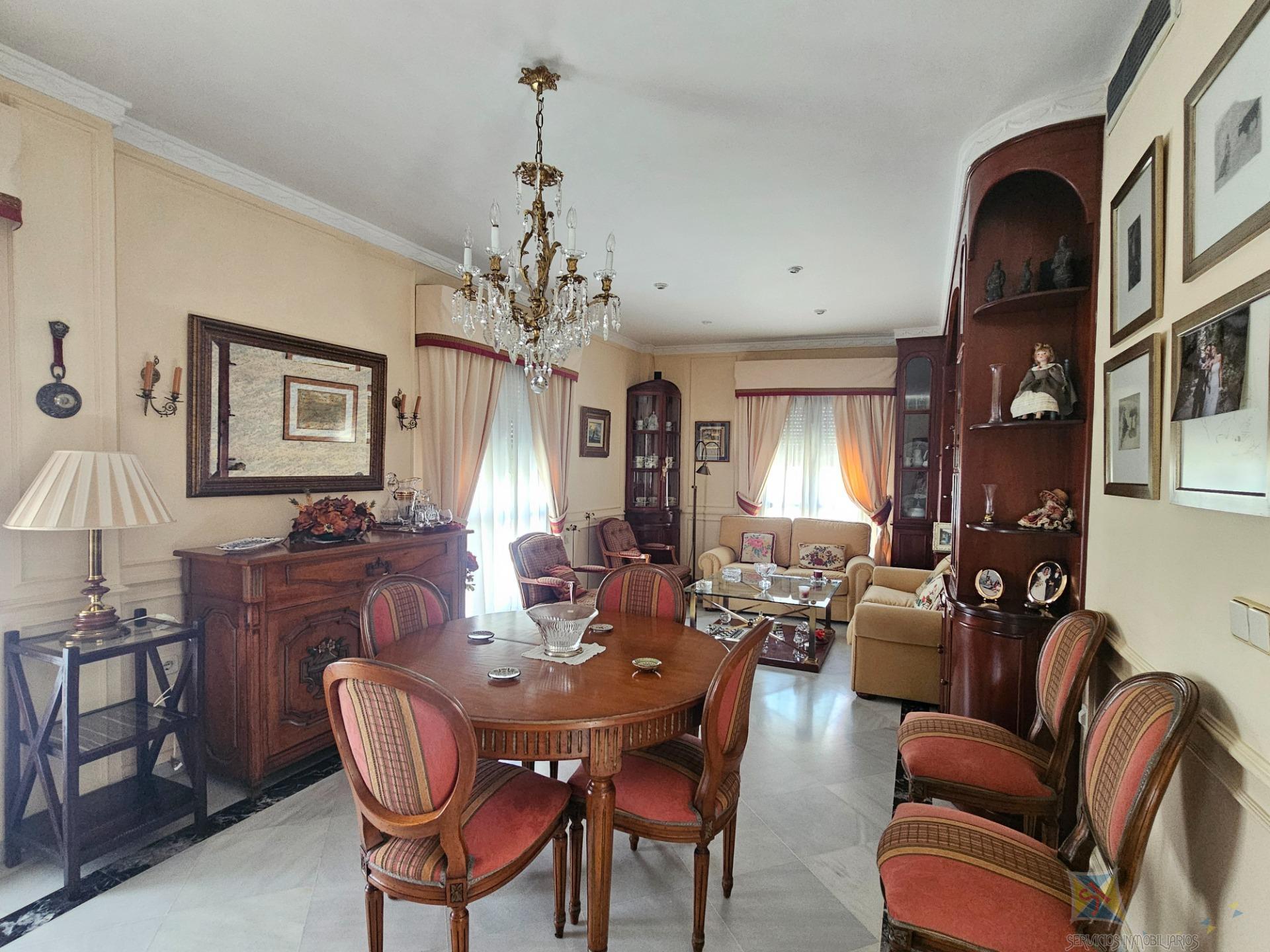 Venta de casa en Coria del Rio