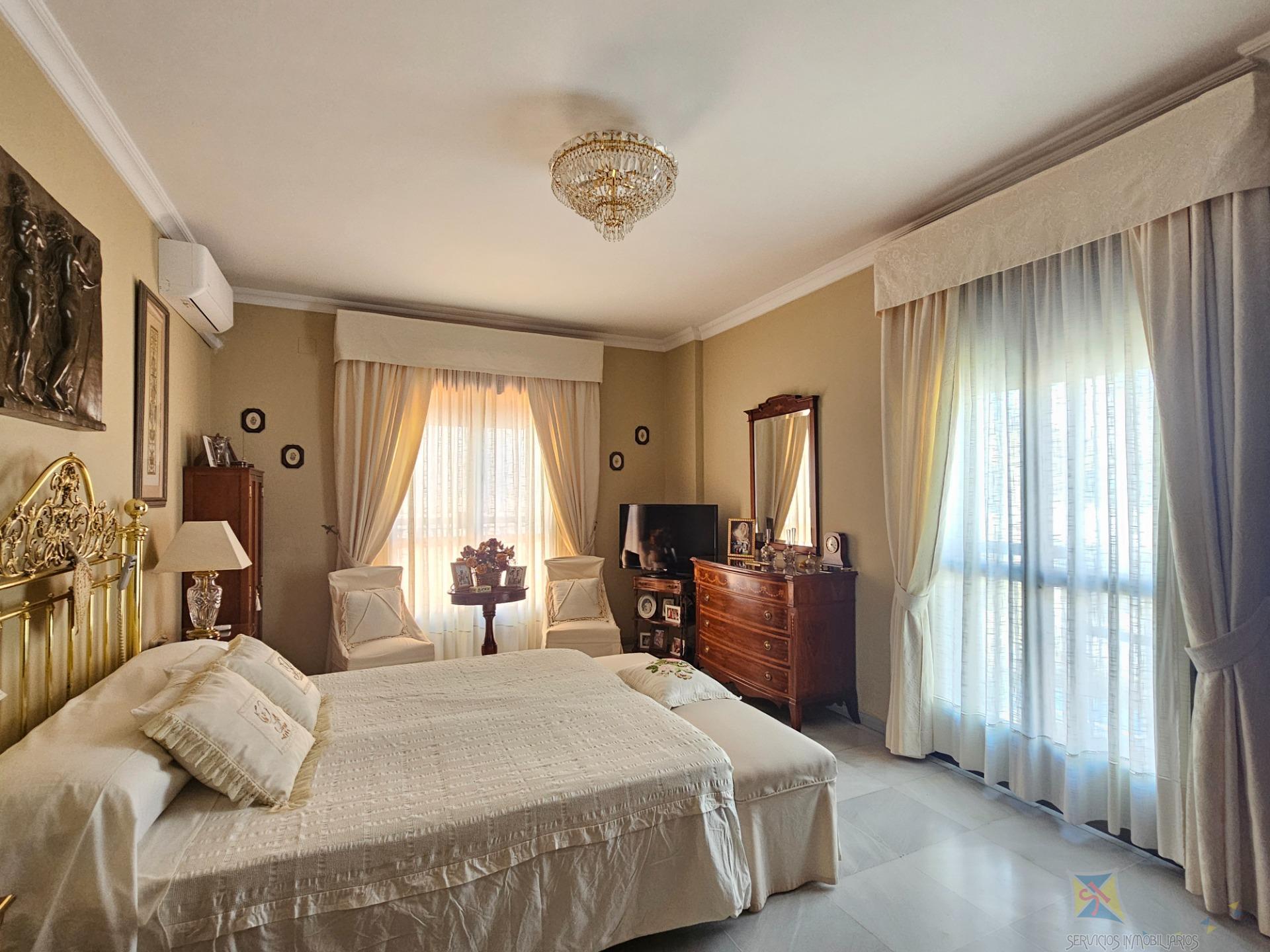 Venta de casa en Coria del Rio