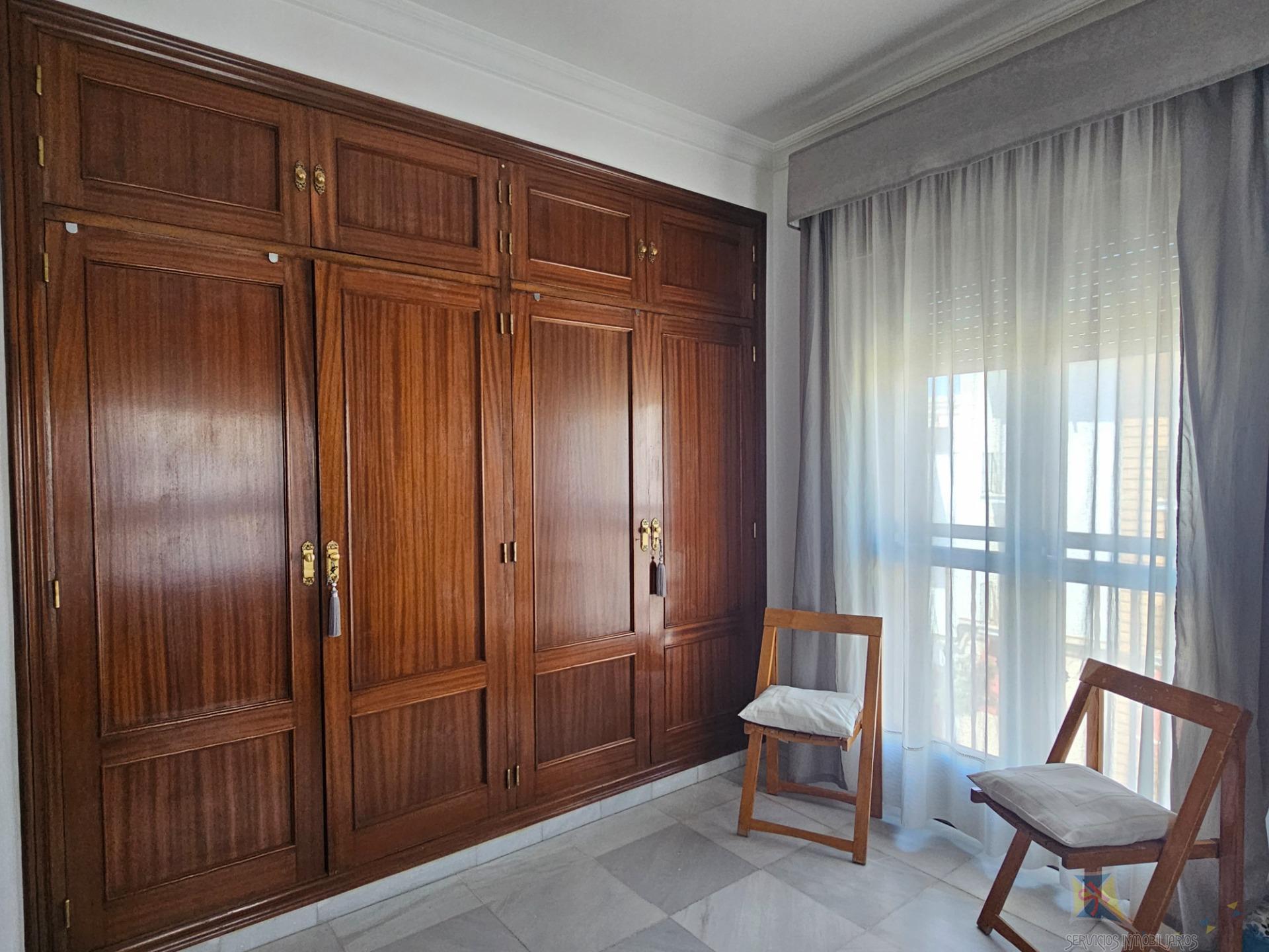 Venta de casa en Coria del Rio