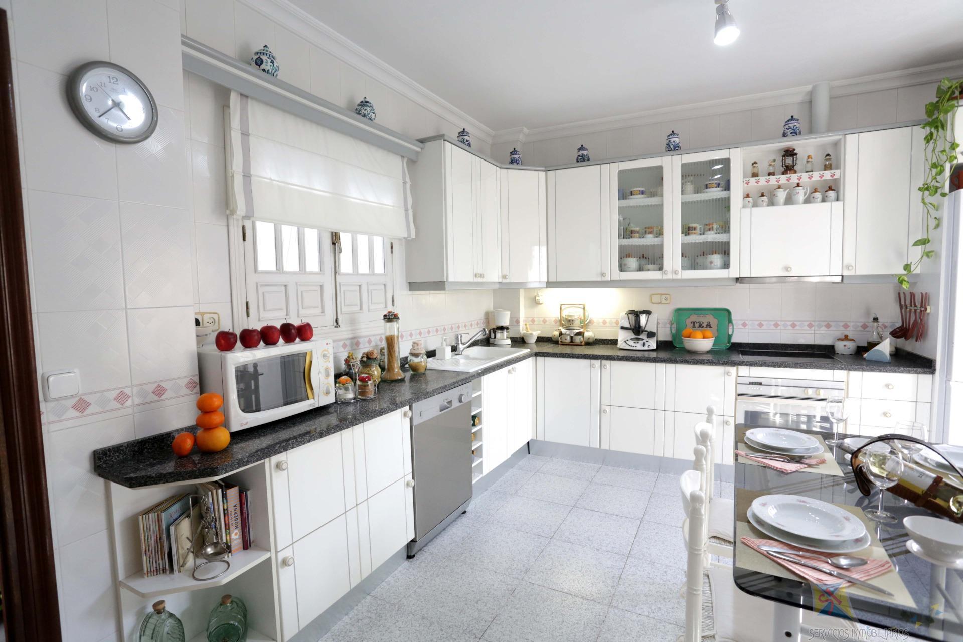 Venta de casa en Coria del Rio