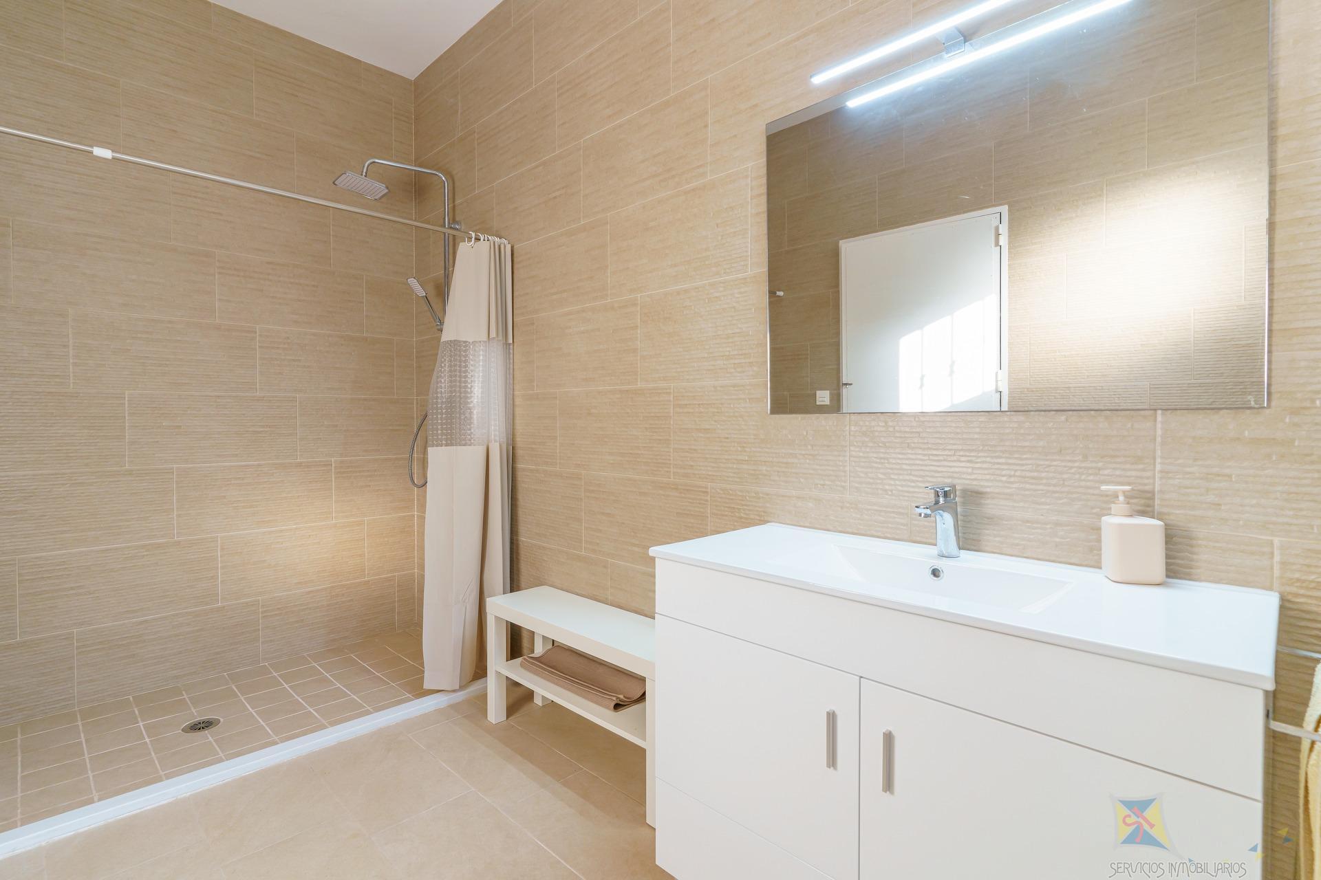 Venta de chalet en Mazagon