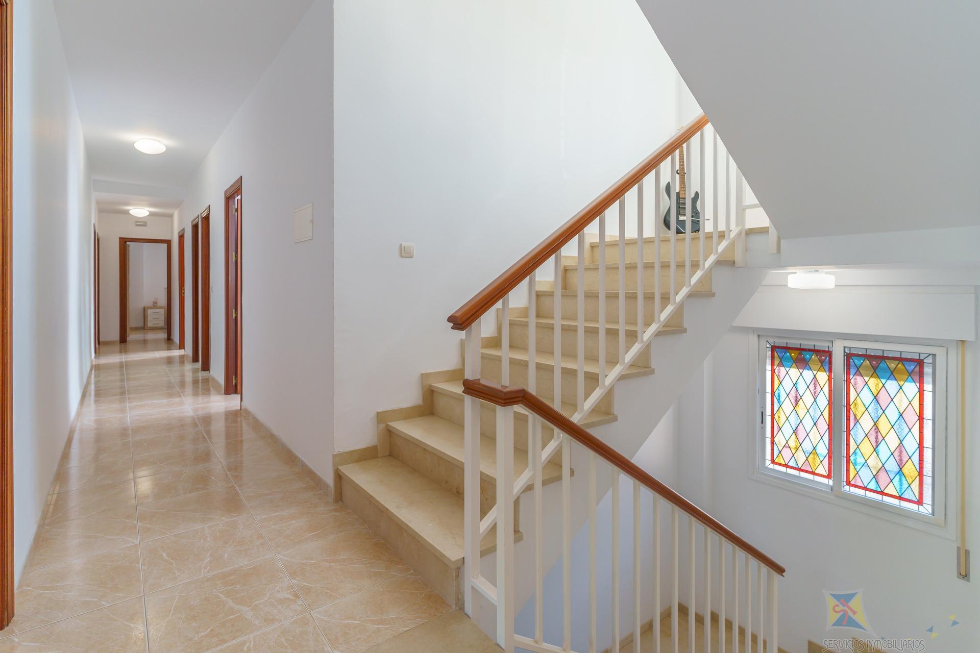 Venta de chalet en Mazagon