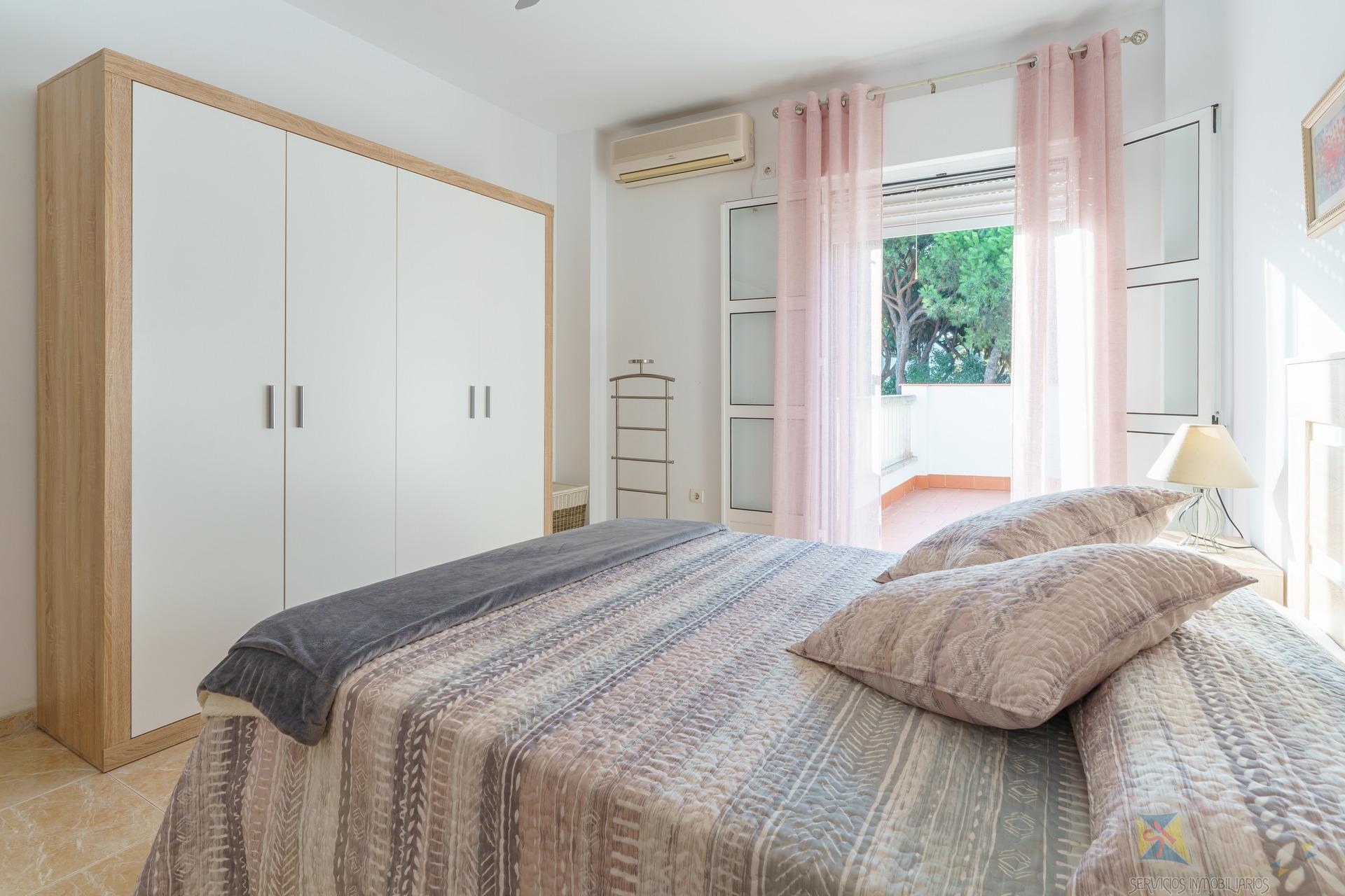 Venta de chalet en Mazagon