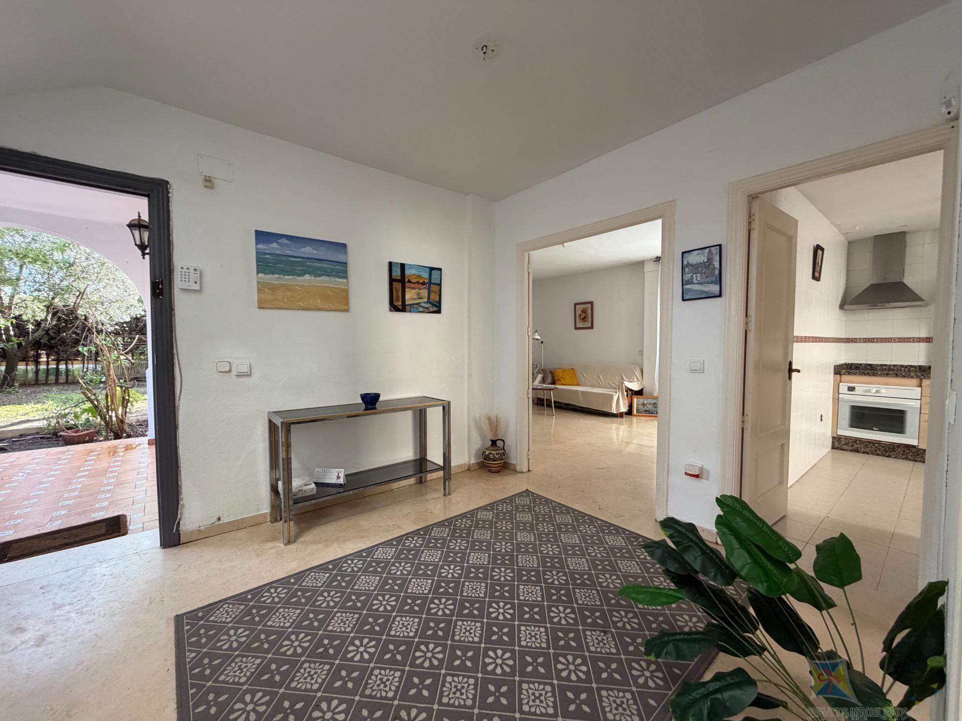 Venta de chalet en Mairena del Aljarafe