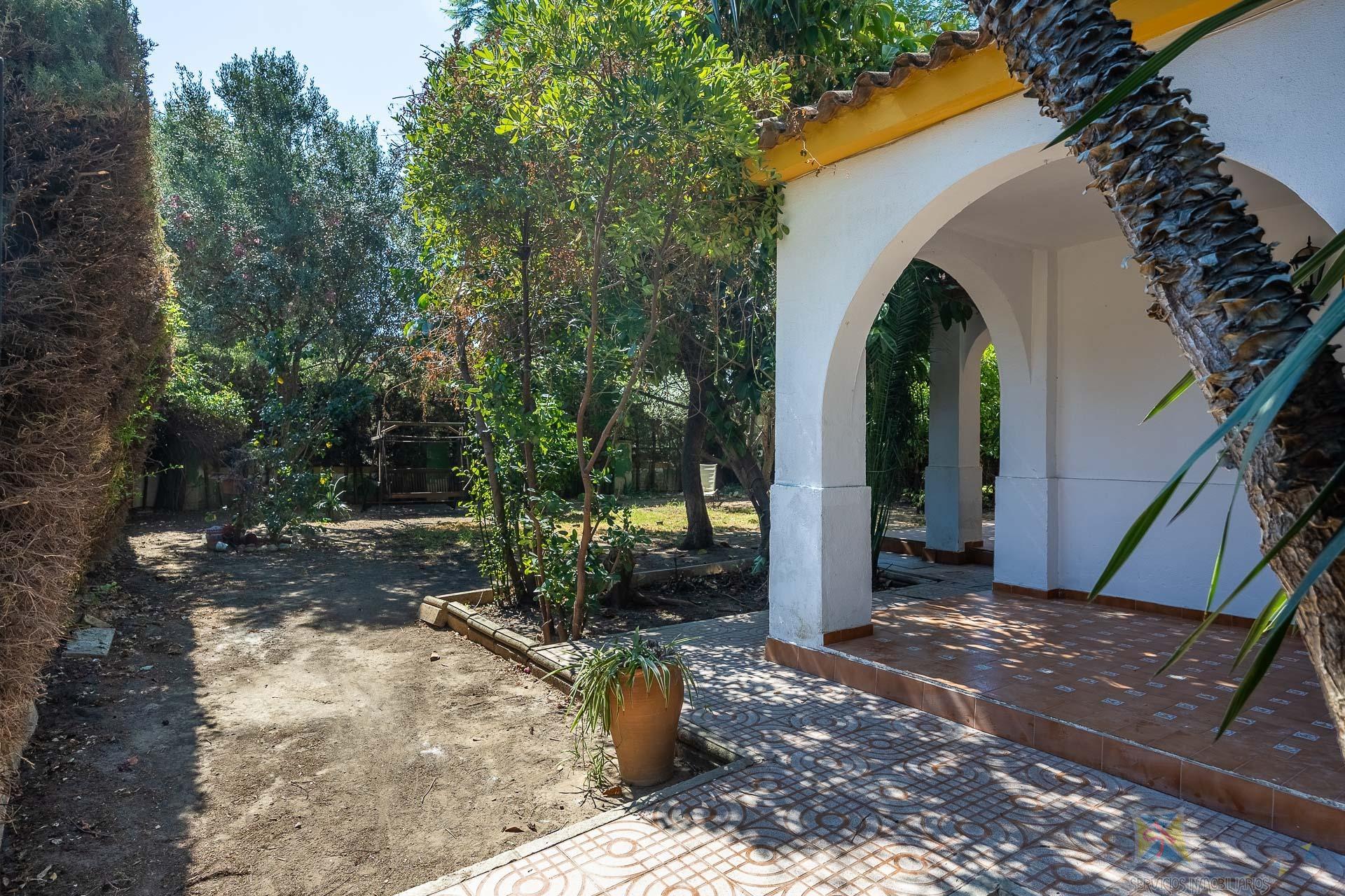 Venta de chalet en Mairena del Aljarafe