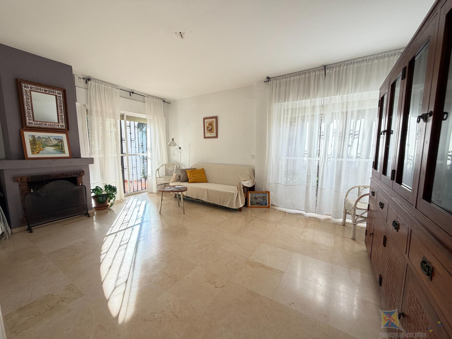 Venta de chalet en Mairena del Aljarafe
