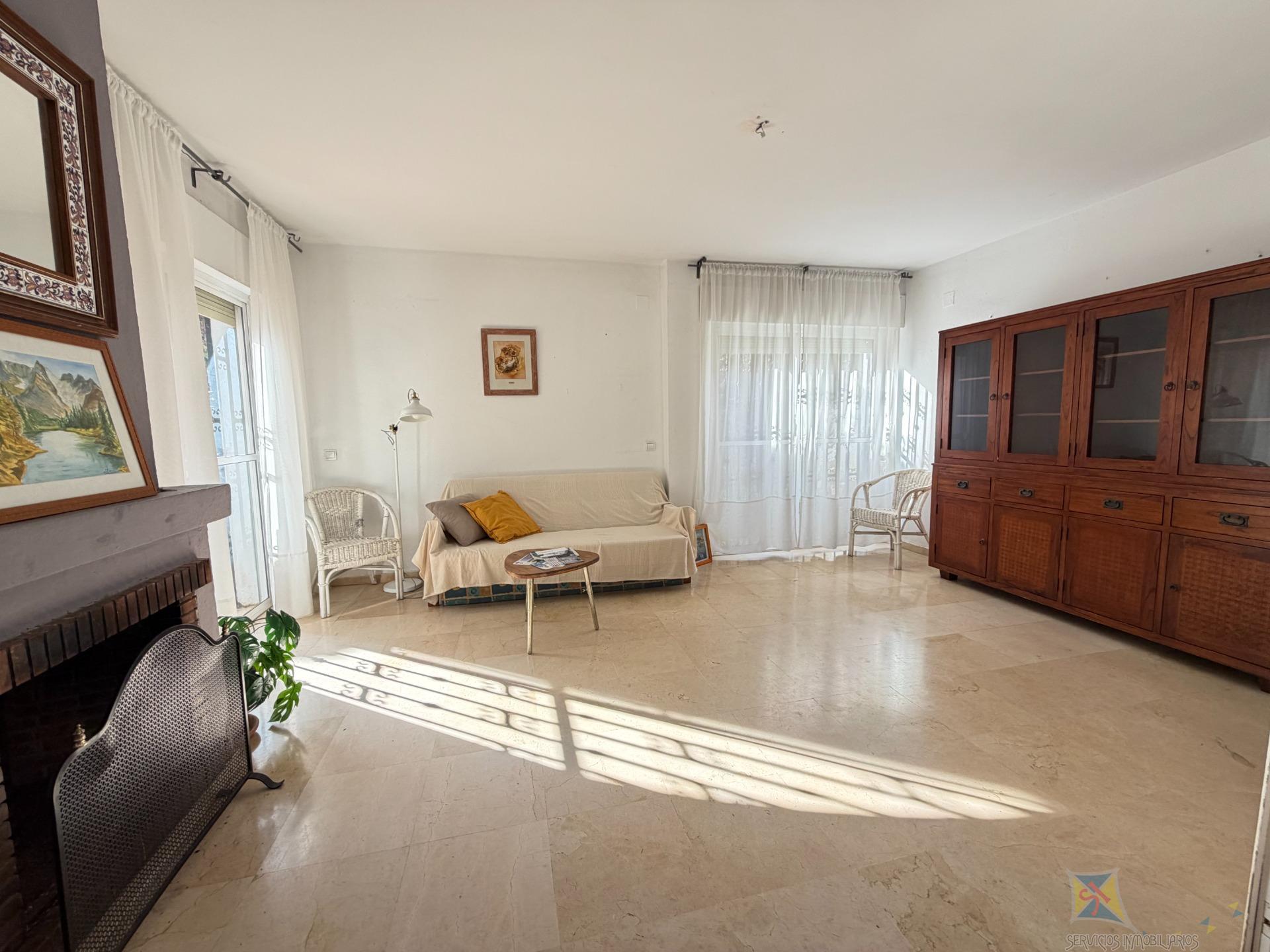 Venta de chalet en Mairena del Aljarafe