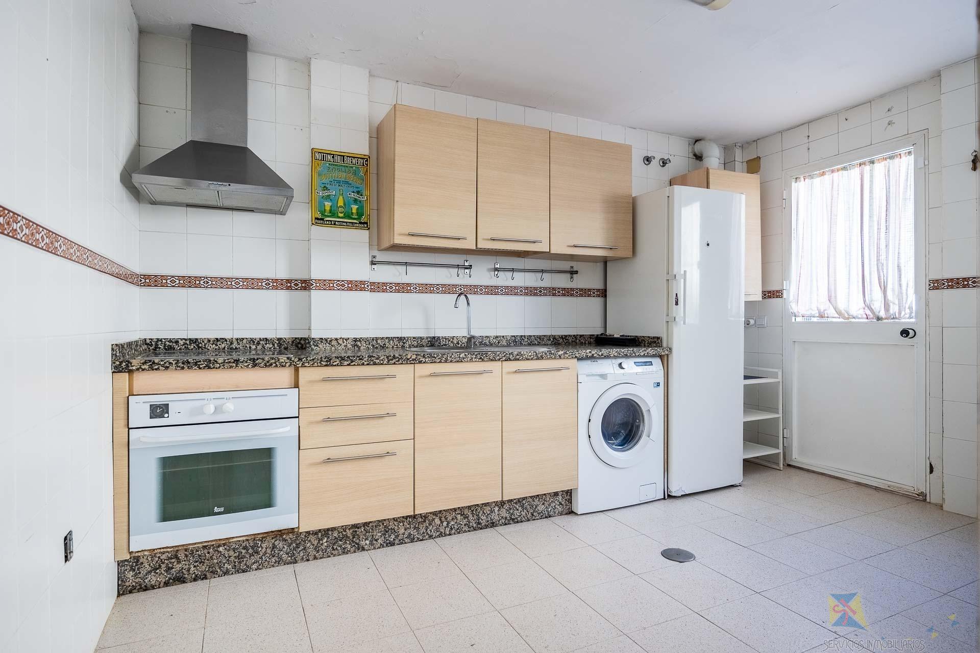 Venta de chalet en Mairena del Aljarafe