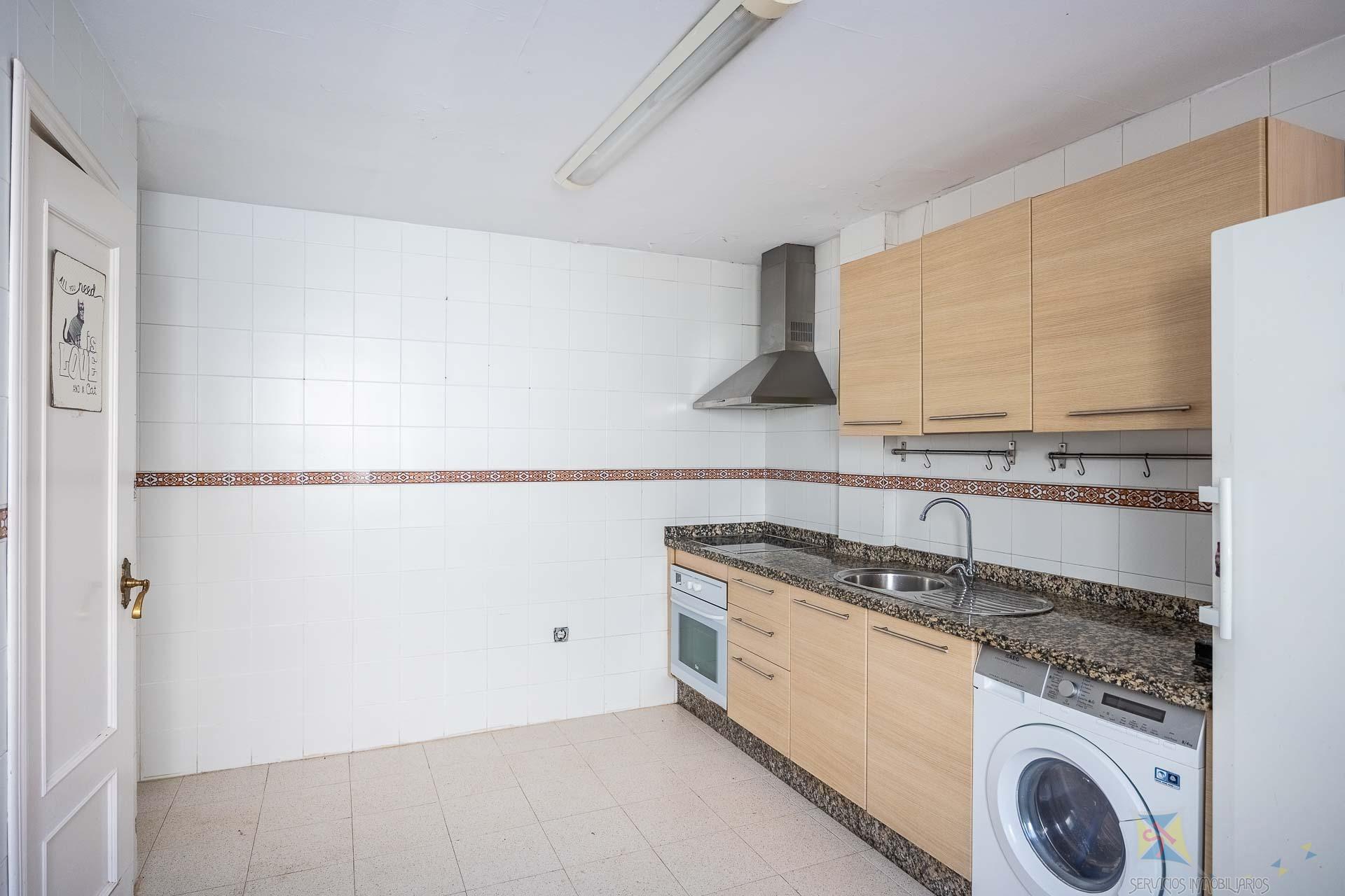 Venta de chalet en Mairena del Aljarafe