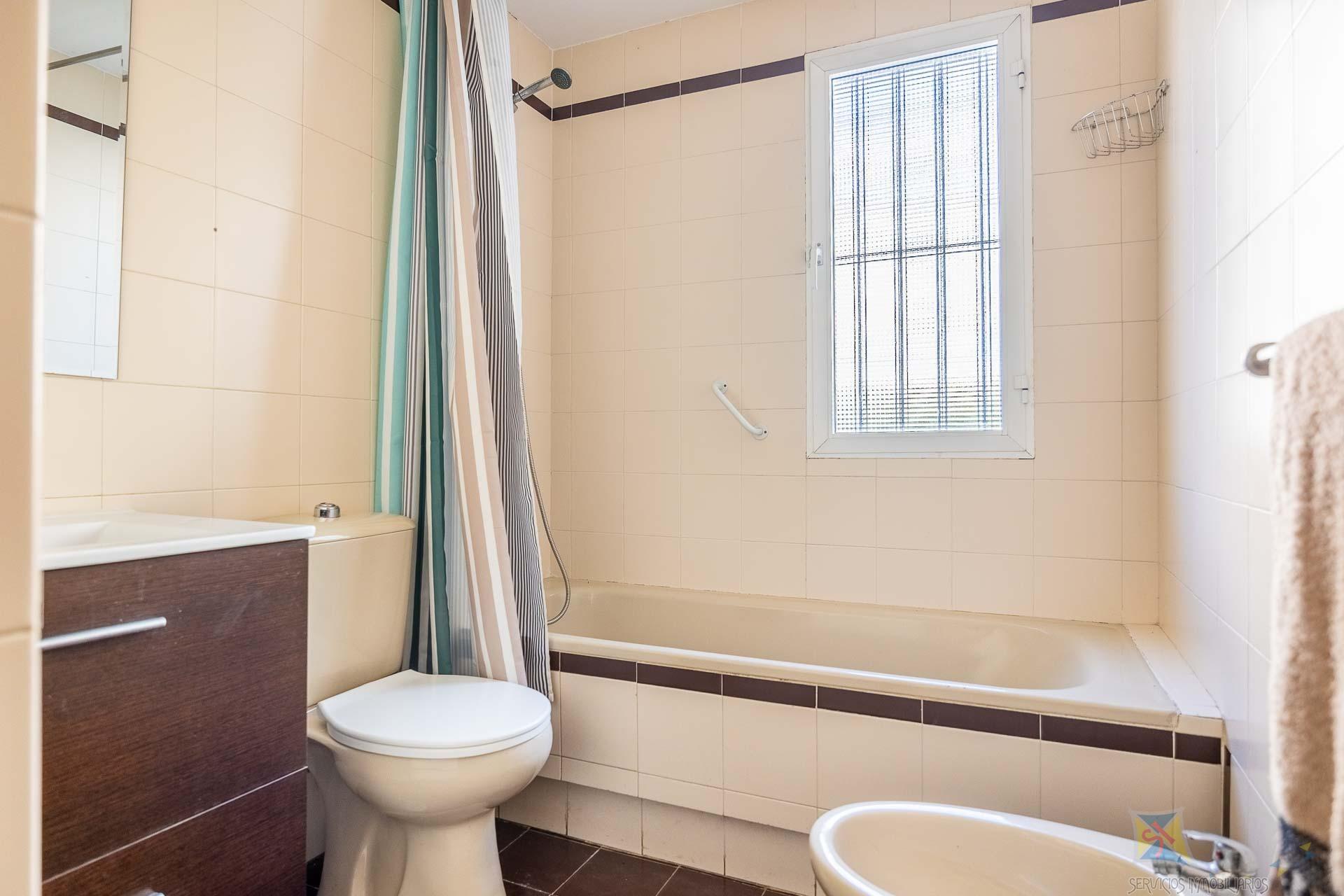 Venta de chalet en Mairena del Aljarafe