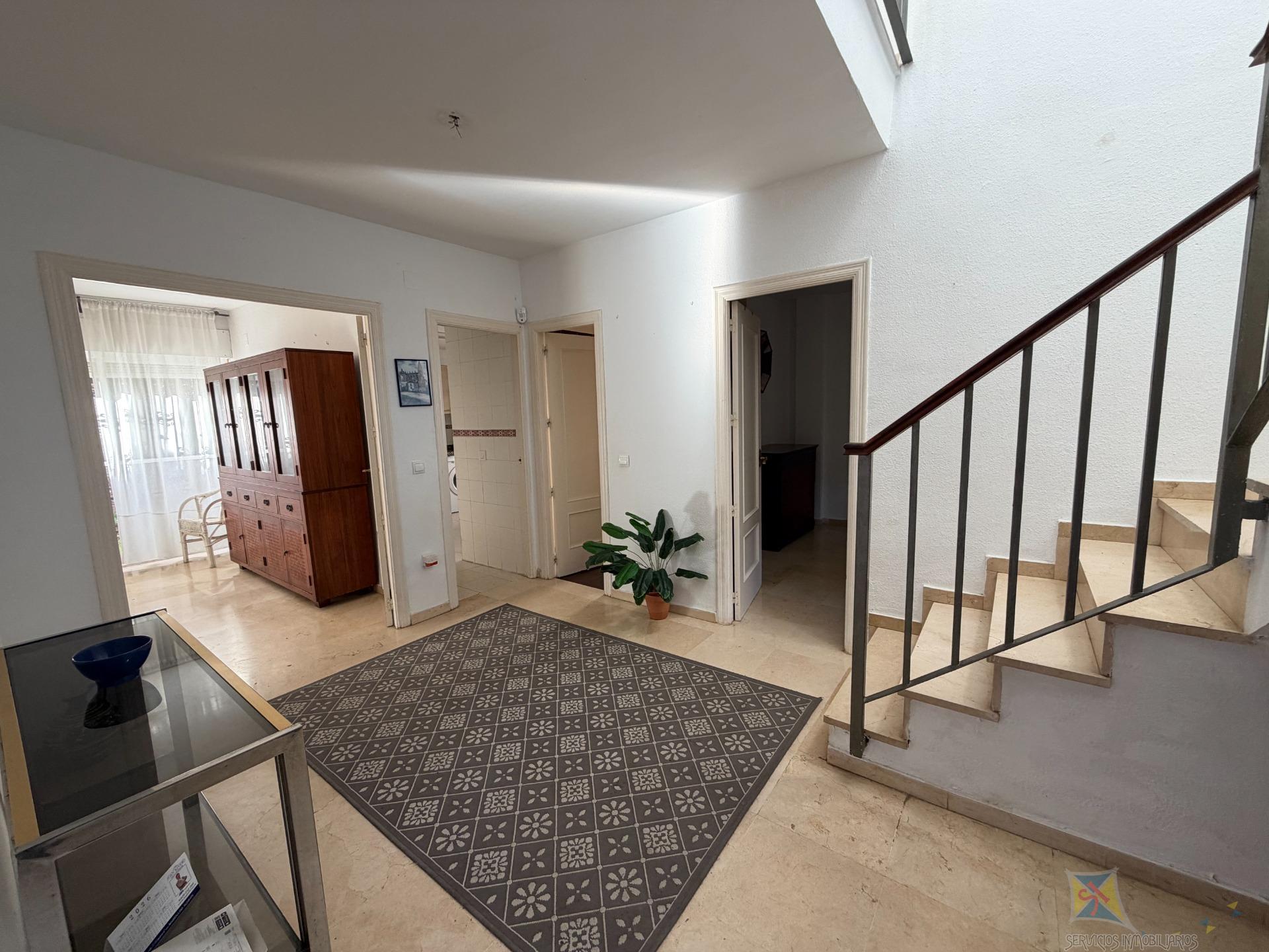 Venta de chalet en Mairena del Aljarafe