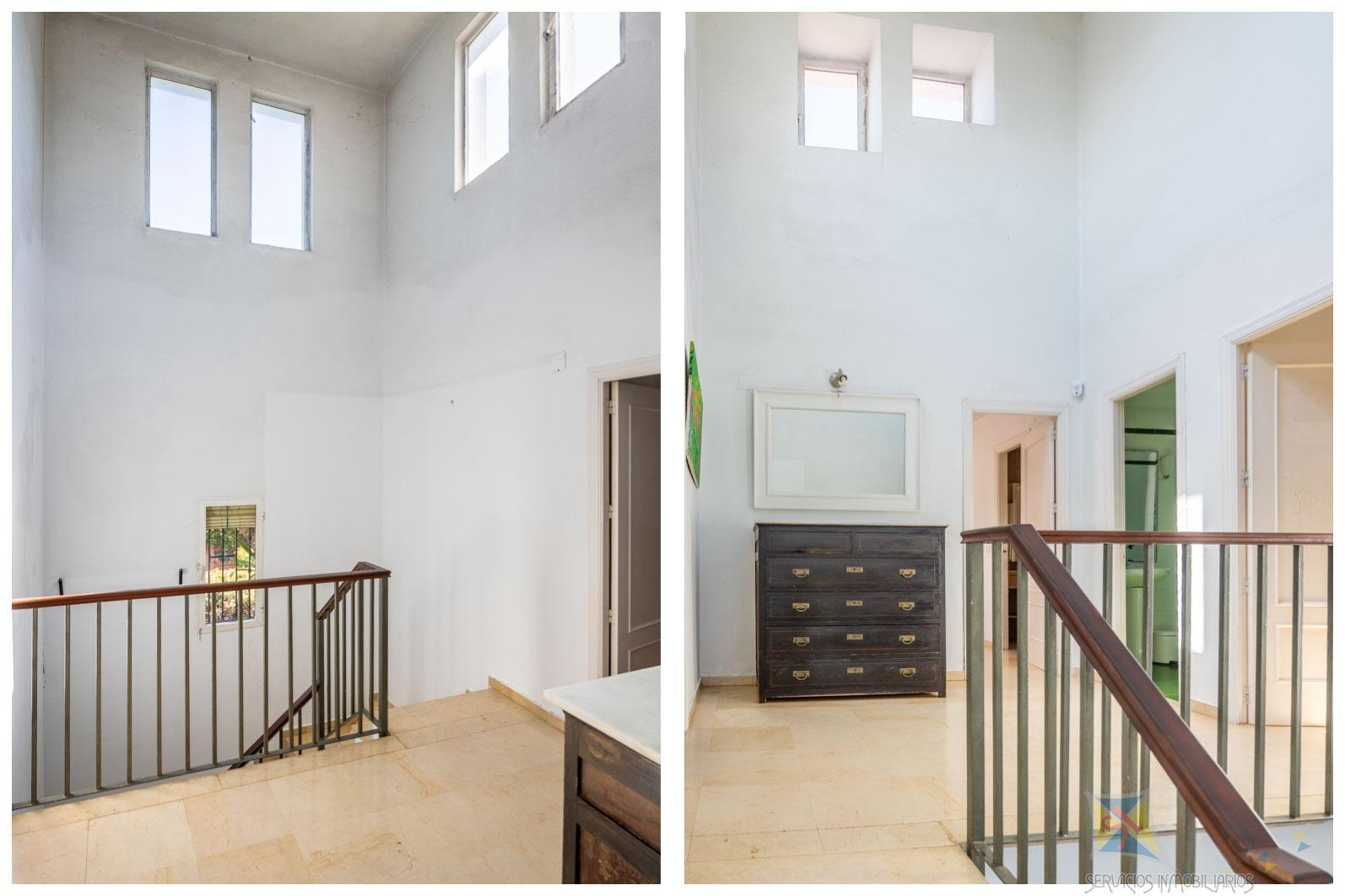 Venta de chalet en Mairena del Aljarafe