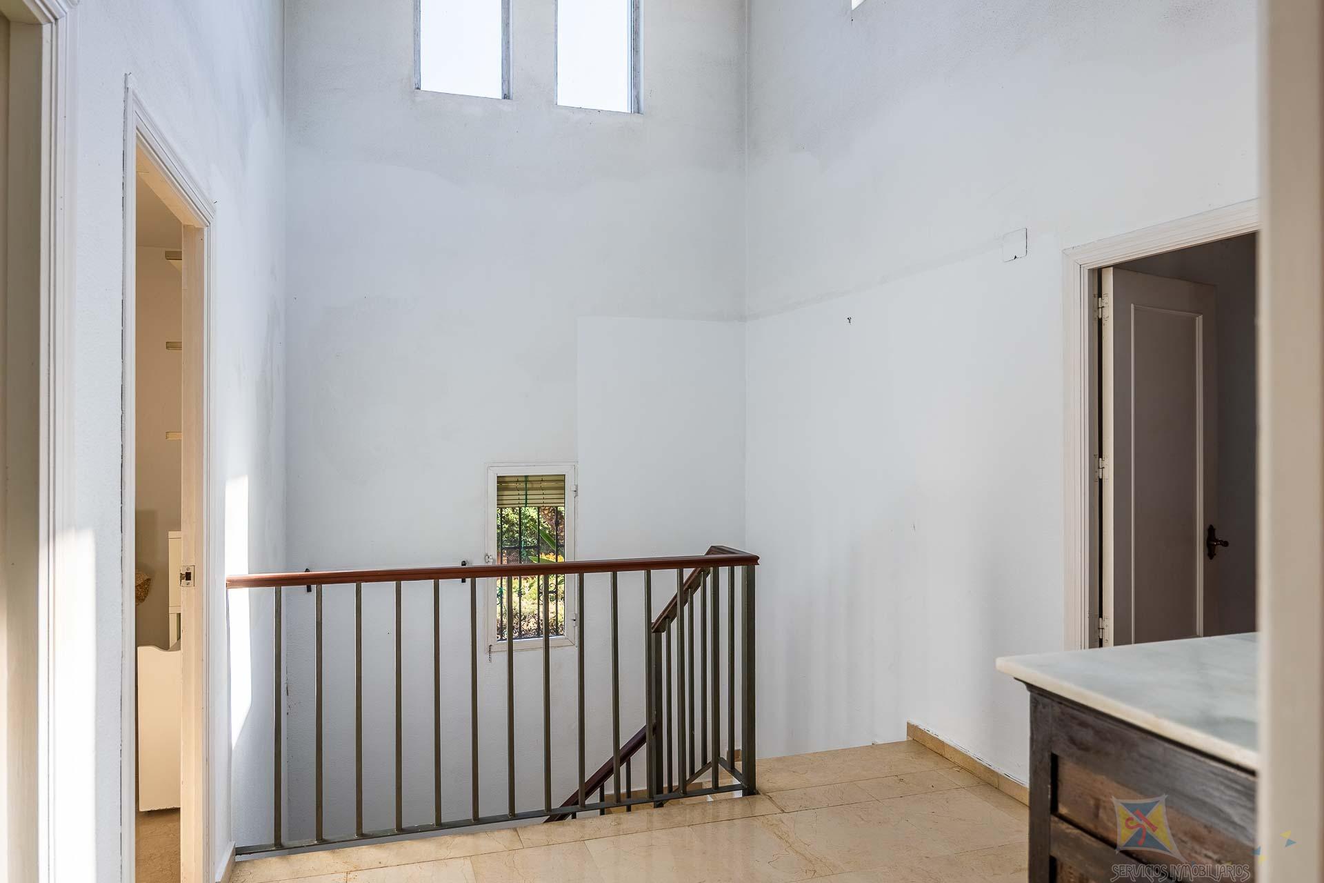 Venta de chalet en Mairena del Aljarafe