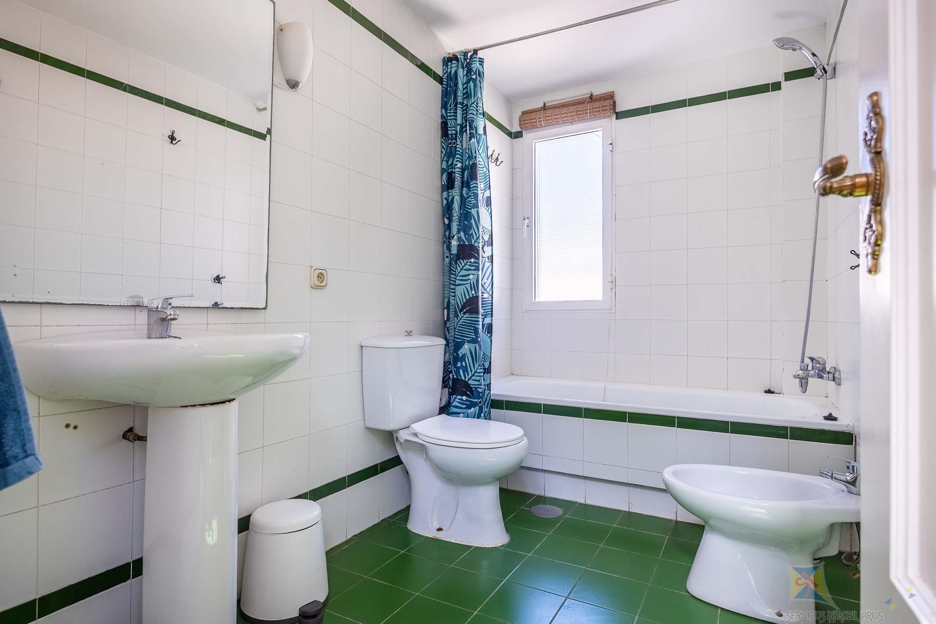 Venta de chalet en Mairena del Aljarafe