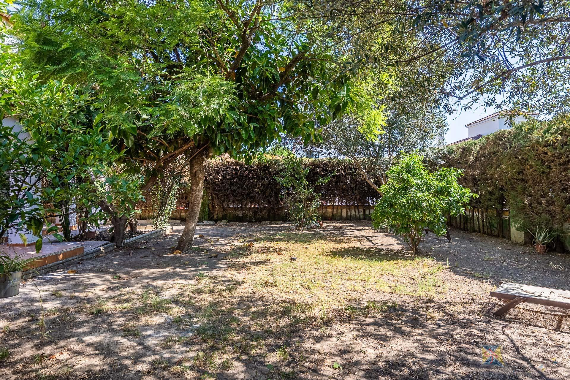 Venta de chalet en Mairena del Aljarafe