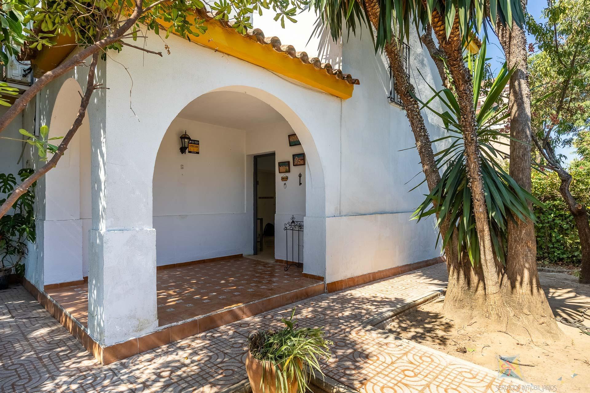 Venta de chalet en Mairena del Aljarafe