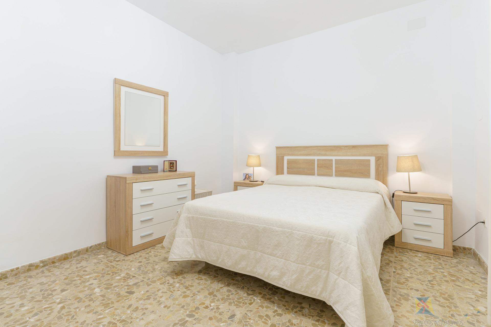 Venta de edificio en Mazagon