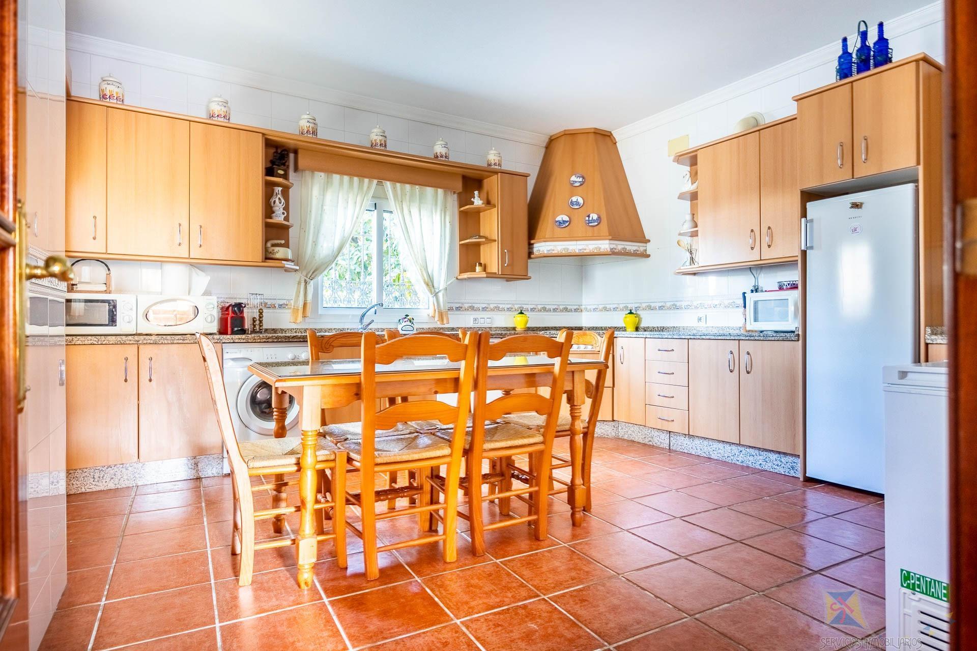 Venta de chalet en Almensilla