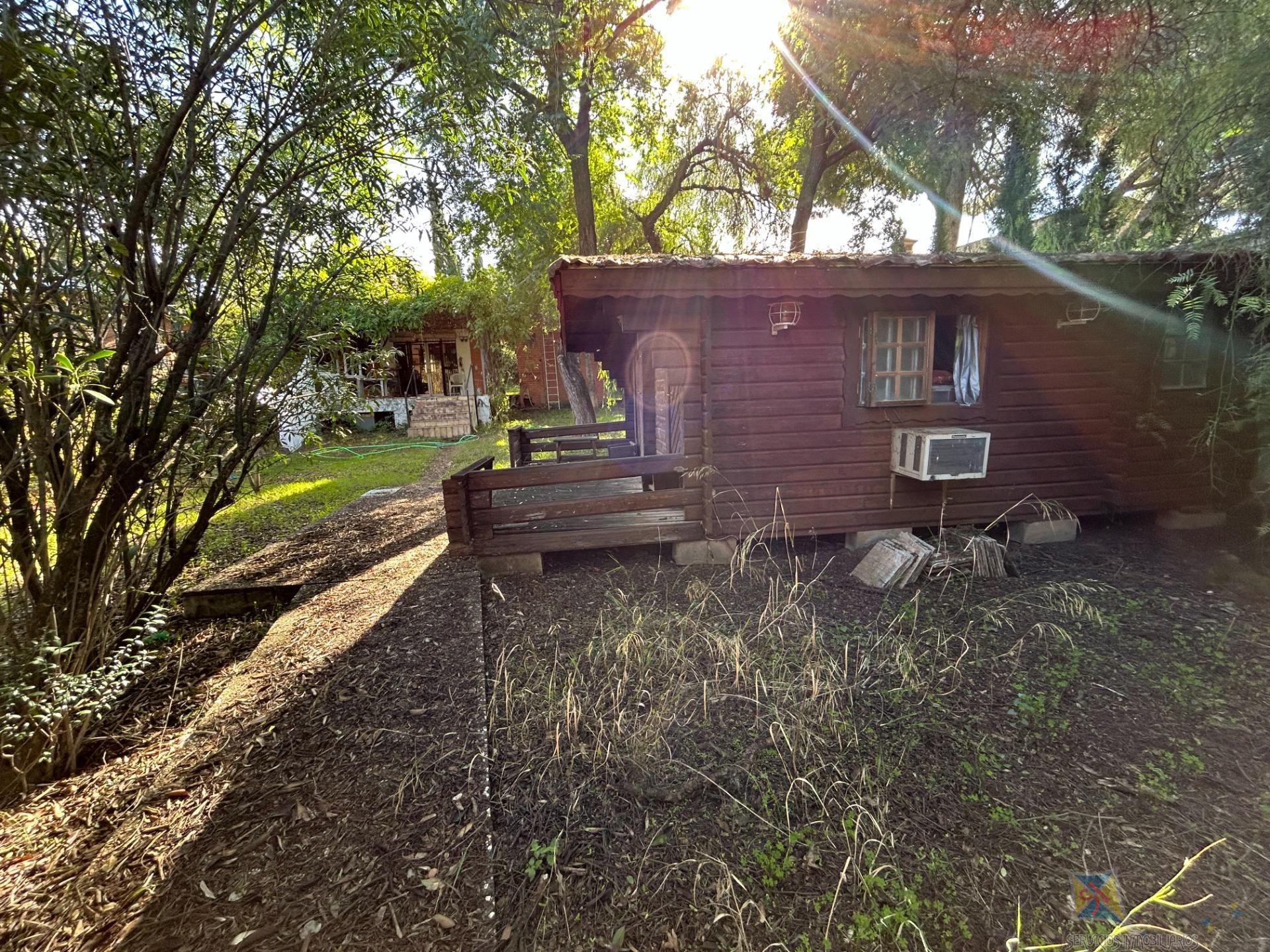 Venta de chalet en Mairena del Aljarafe