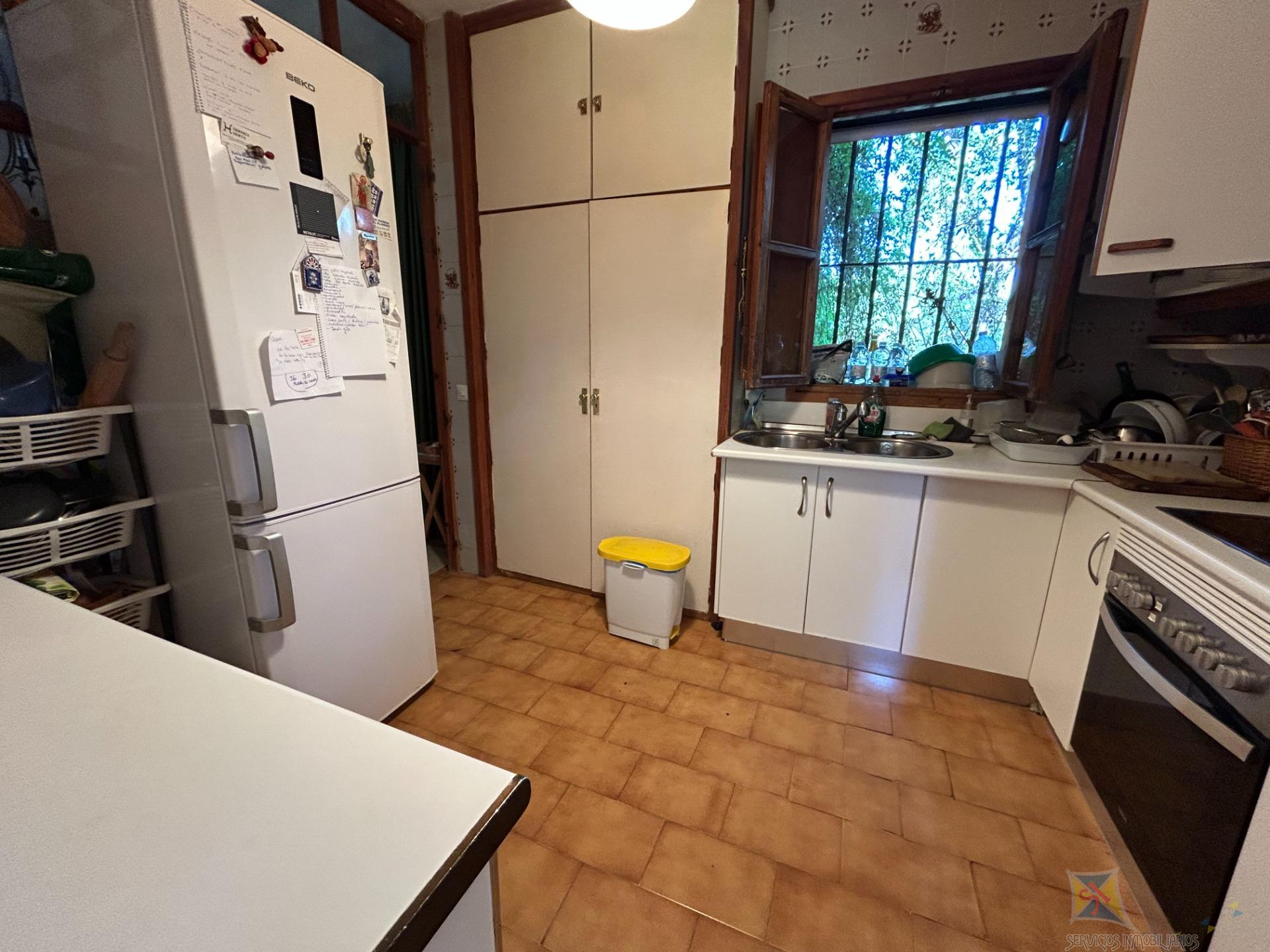 Venta de chalet en Mairena del Aljarafe